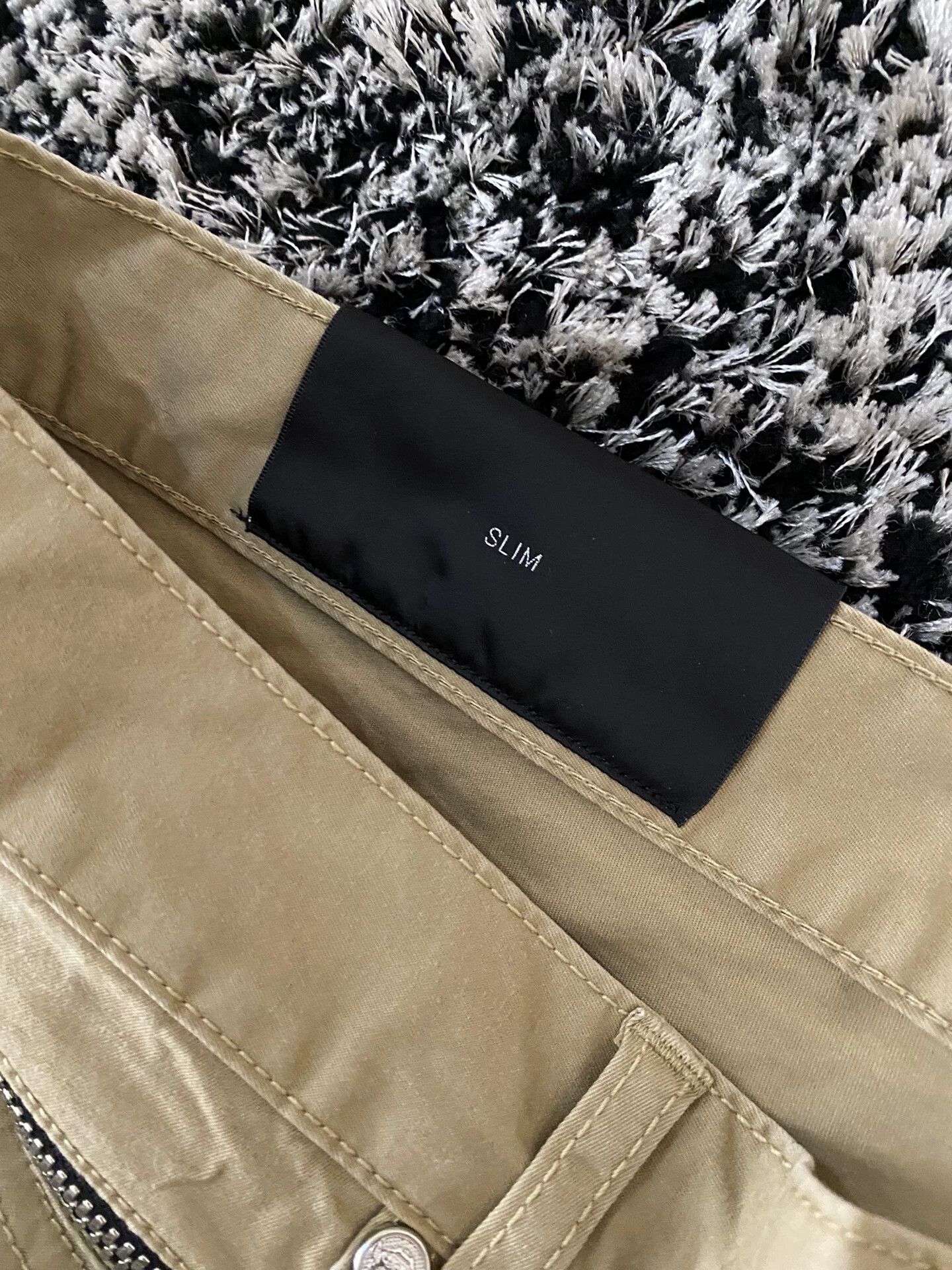 Balmain Balmain jogging pants Size US 34 / EU 50 - 8 Thumbnail