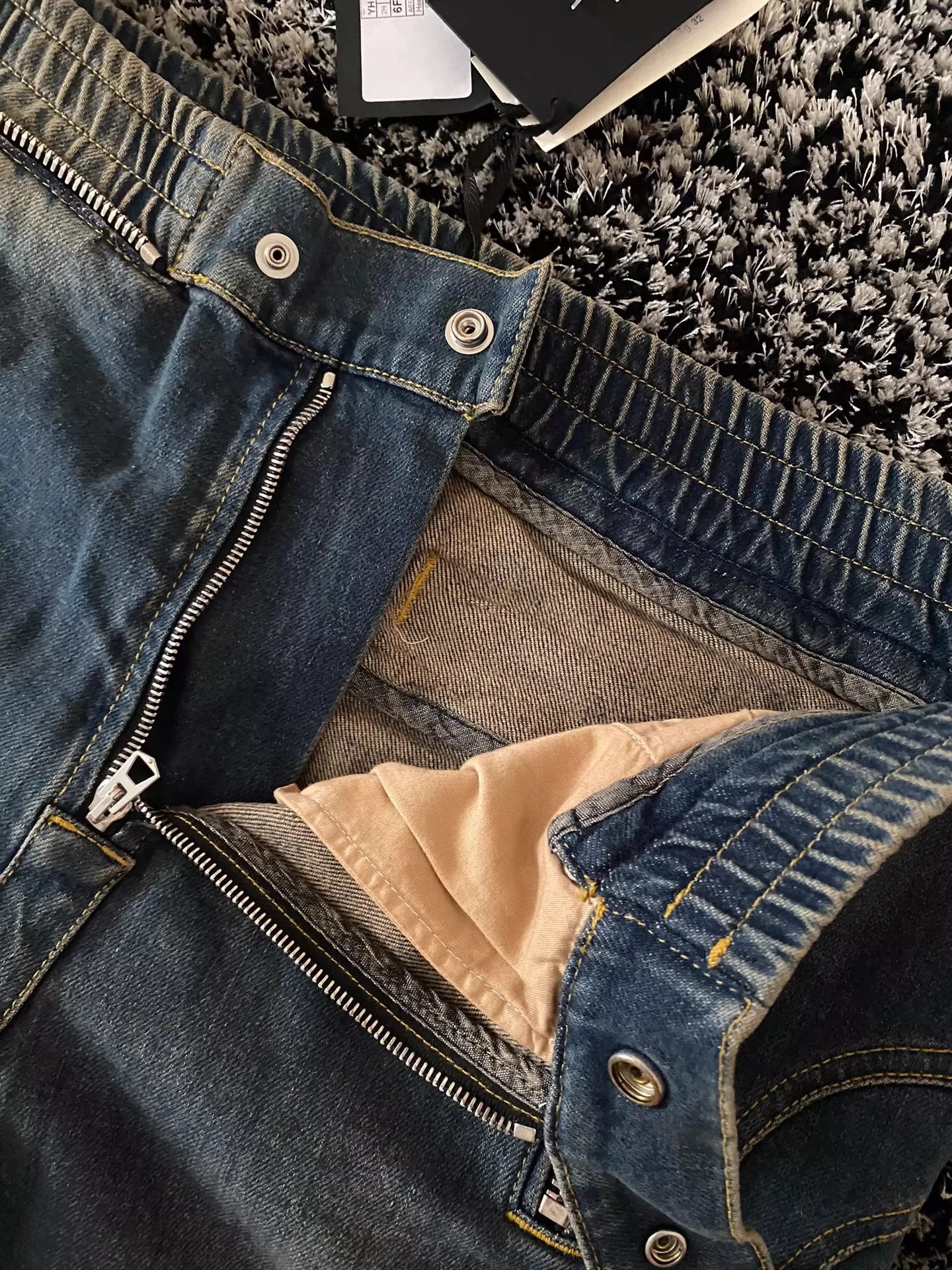 Balmain Balmain Men jeans Size US 30 / EU 46 - 5 Thumbnail