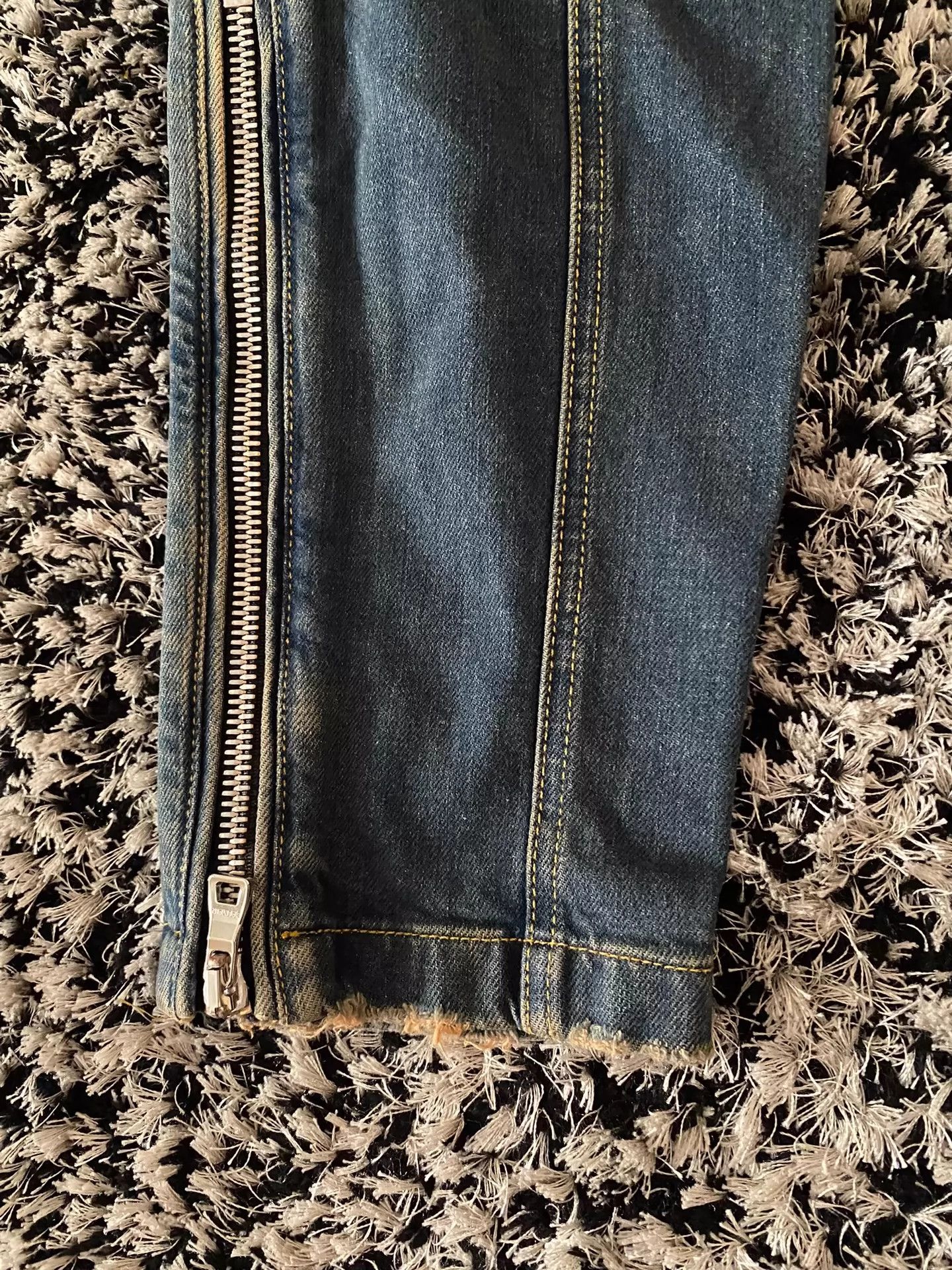 Balmain Balmain Men jeans Size US 30 / EU 46 - 8 Thumbnail