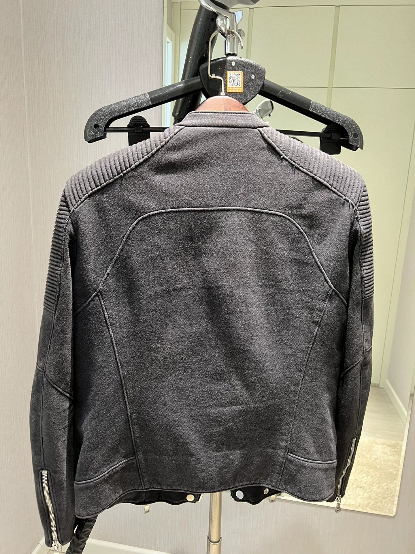 Balmain Balmain jacket Size US M / EU 48-50 / 2 - 3 Thumbnail