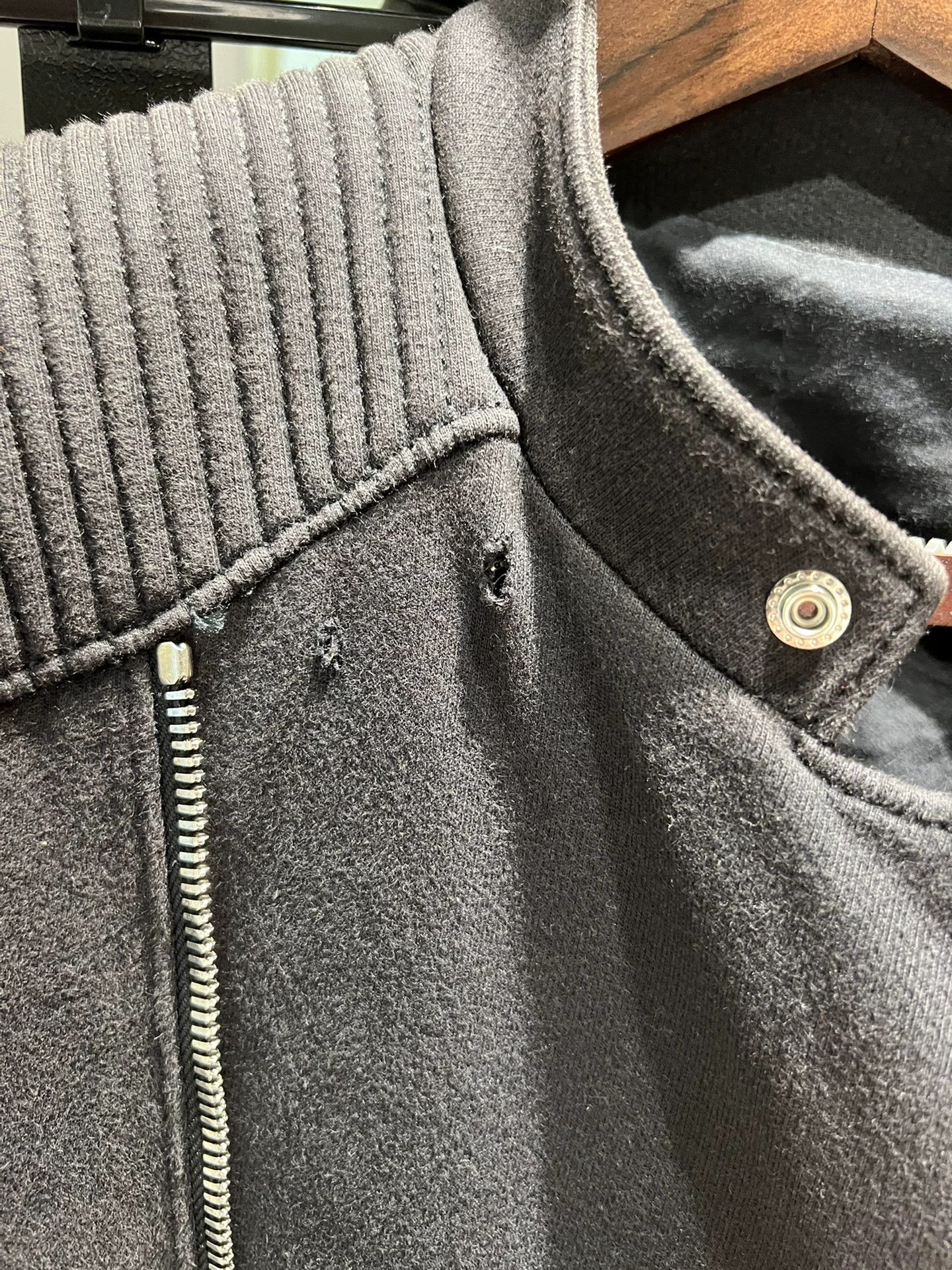 Balmain Balmain jacket Size US M / EU 48-50 / 2 - 2 Thumbnail