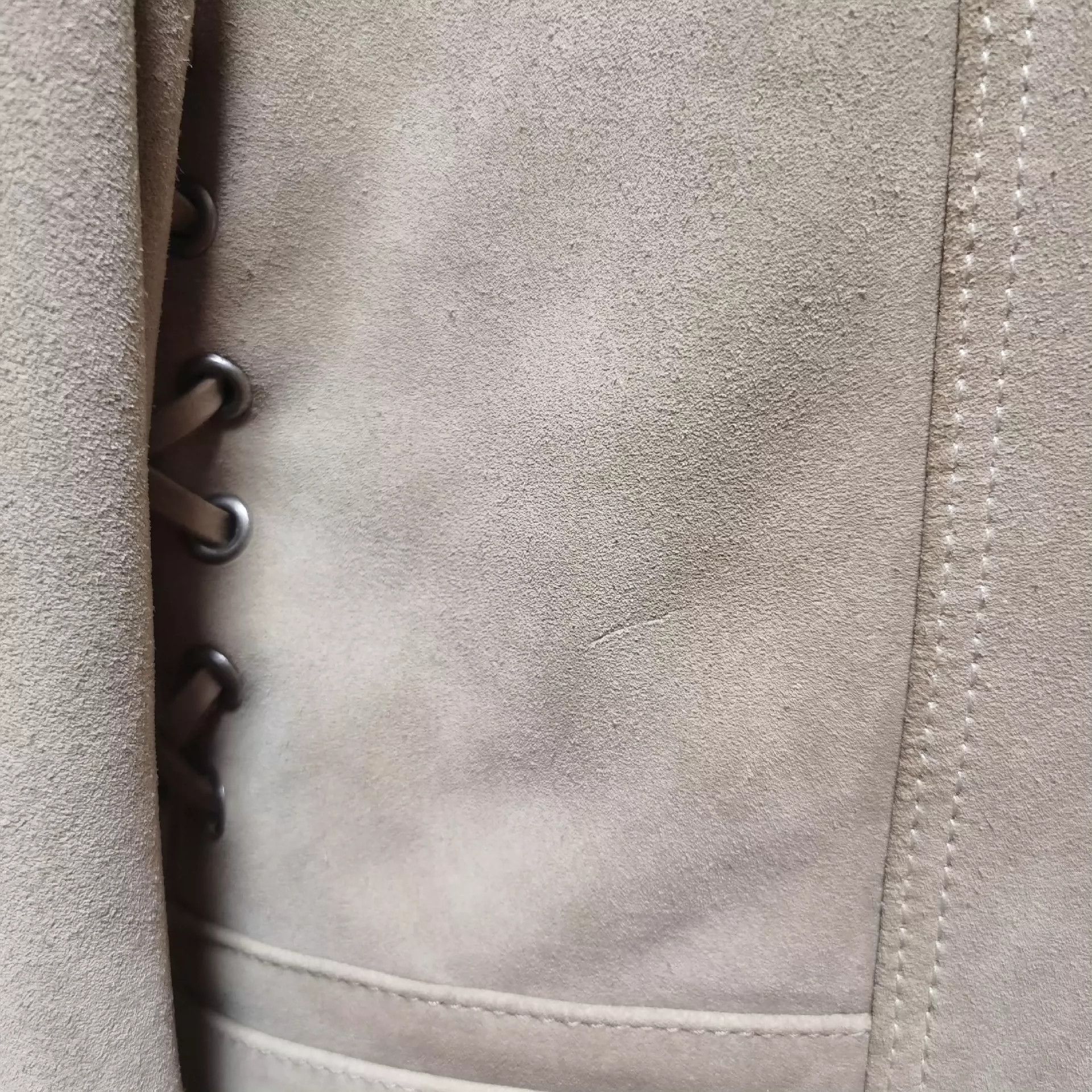 Balmain Balmain Cowhide leather coat Size US M / EU 48-50 / 2 - 7 Thumbnail