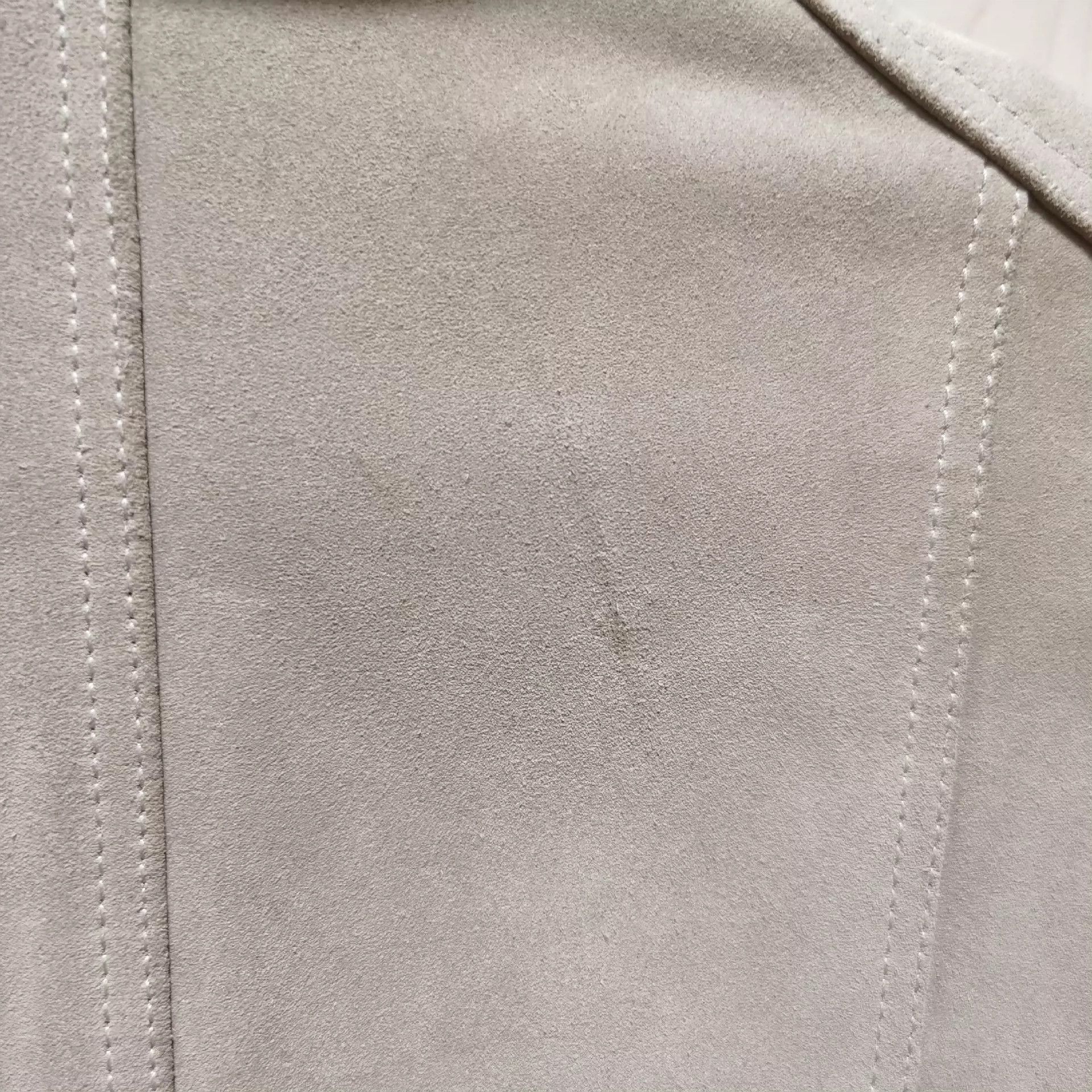 Balmain Balmain Cowhide leather coat Size US M / EU 48-50 / 2 - 8 Thumbnail