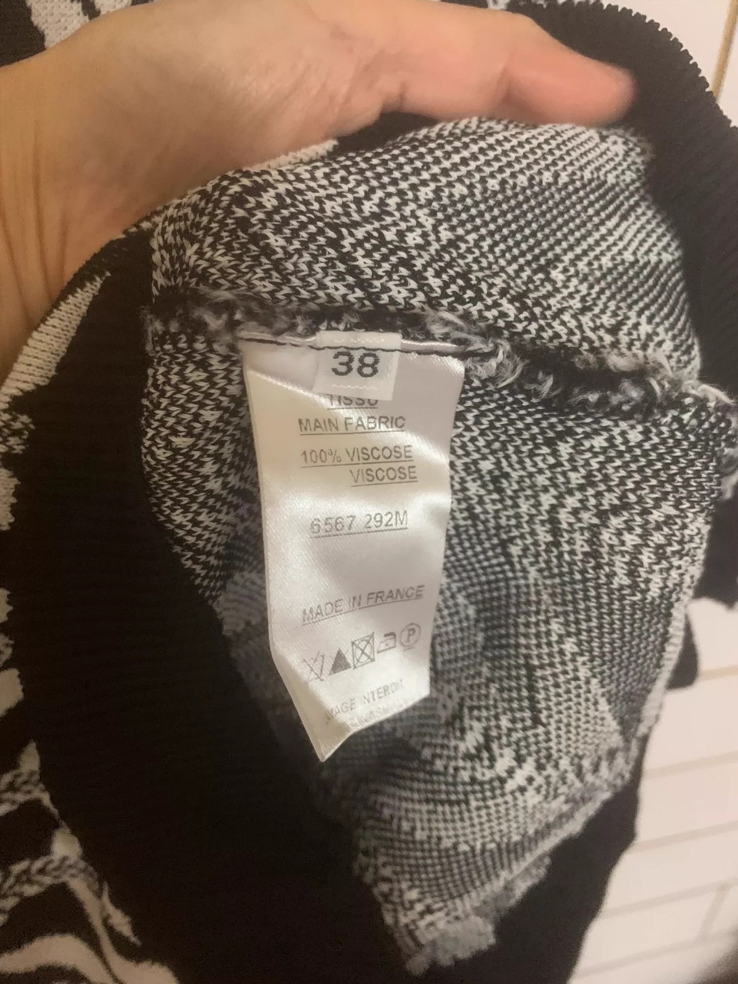 Balmain Balmain Casual coat Size US M / EU 48-50 / 2 - 5 Thumbnail