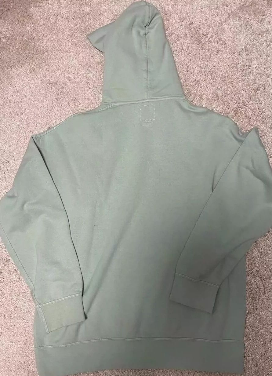 Visvim VISVIM 19SS JUMBO HOODIE P.O. Size US S / EU 44-46 / 1 - 2 Thumbnail