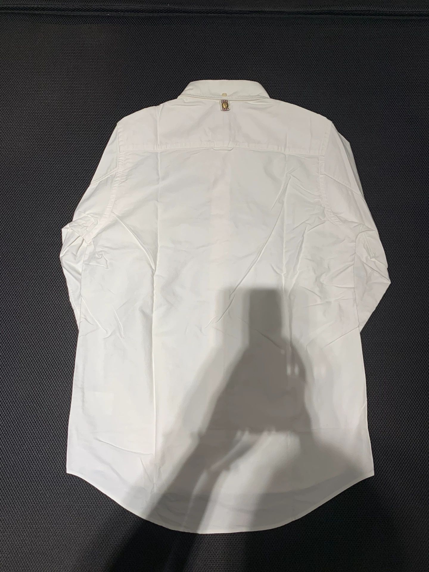 Visvim VISVIM BLANKET L/S (GIZA OX) Size US S / EU 44-46 / 1 - 7 Thumbnail