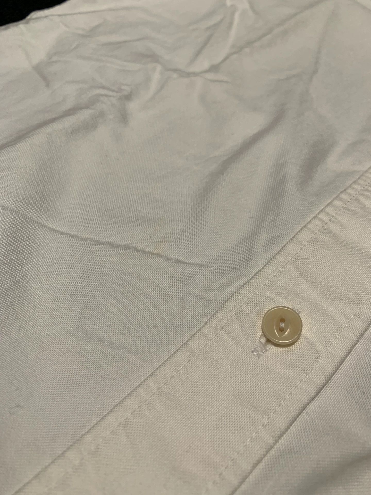 Visvim VISVIM BLANKET L/S (GIZA OX) Size US S / EU 44-46 / 1 - 9 Thumbnail