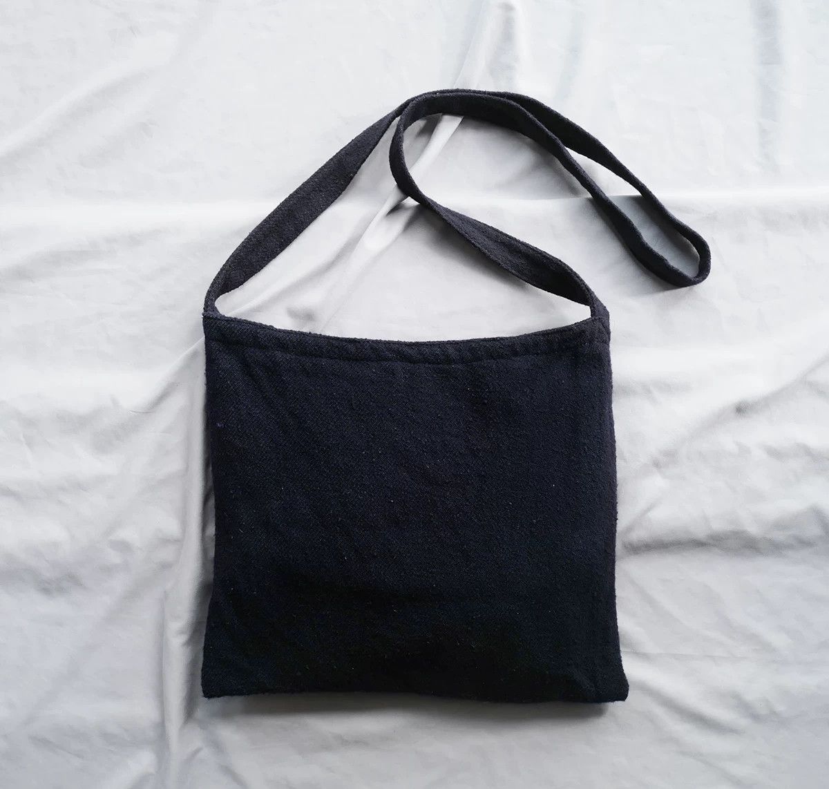 Visvim visvim musette crossbody bag Size ONE SIZE - 3 Thumbnail