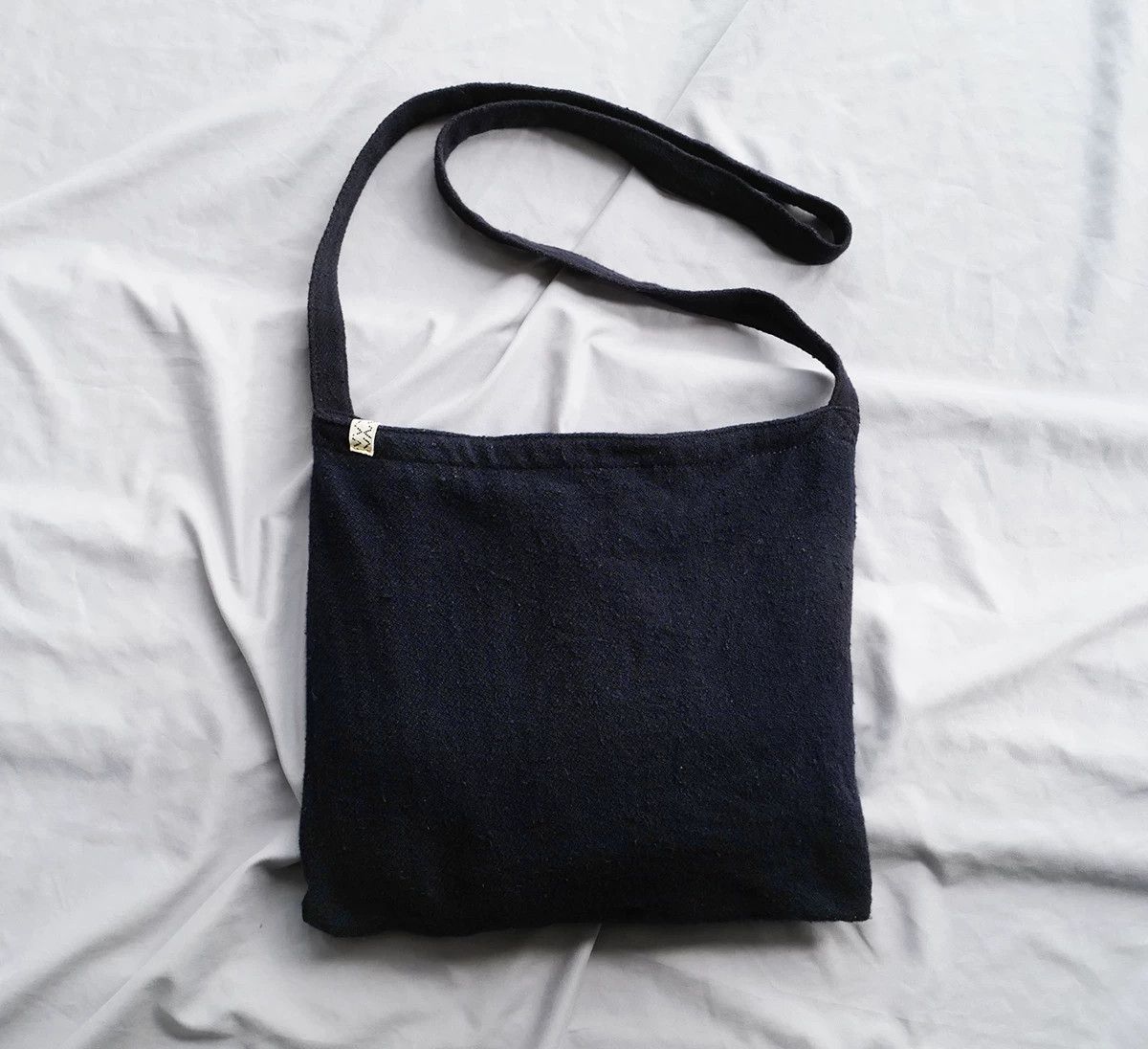 Visvim visvim musette crossbody bag Size ONE SIZE - 2 Thumbnail