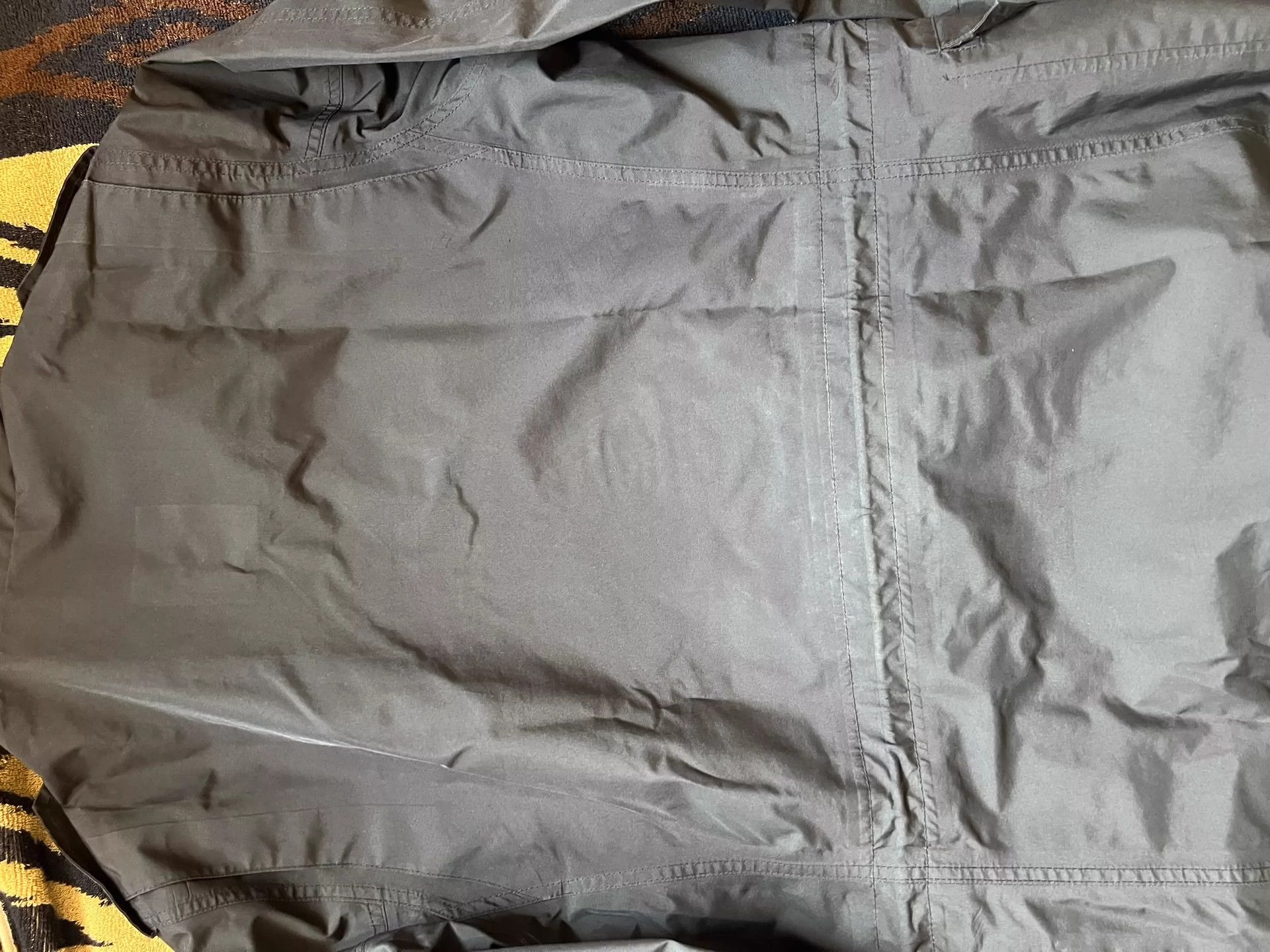 Visvim visvim waterproof multi-pocket military wind jacket Size US L / EU 52-54 / 3 - 7 Thumbnail