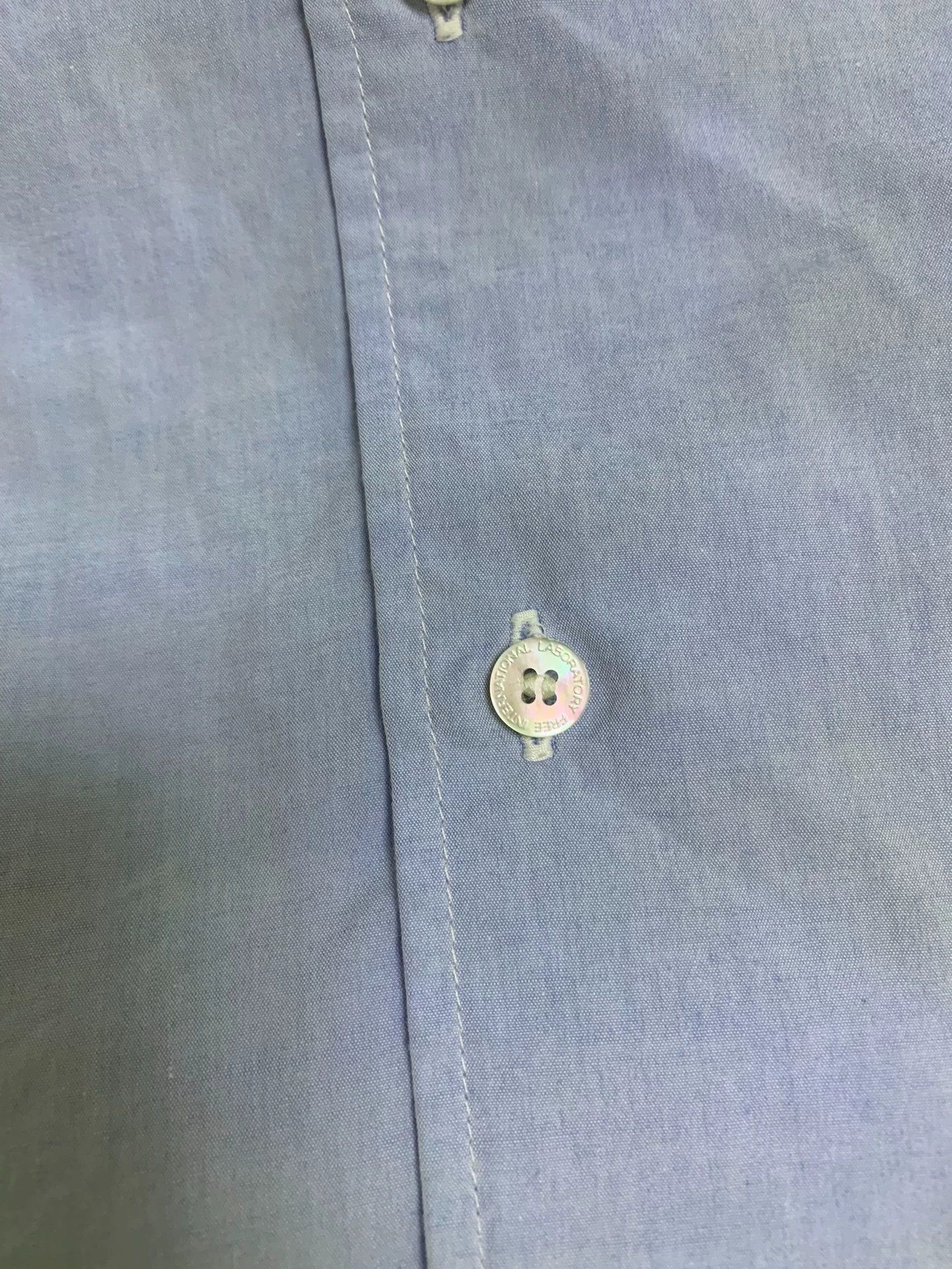 Visvim visvim Drop cashew vintage shirt Size US S / EU 44-46 / 1 - 3 Thumbnail