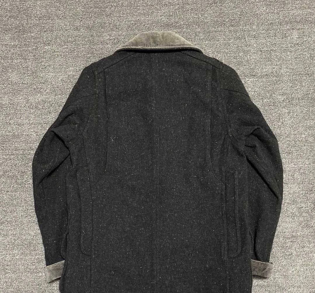 Visvim VISVIM HUNTING JKT 14AW Size US S / EU 44-46 / 1 - 3 Thumbnail