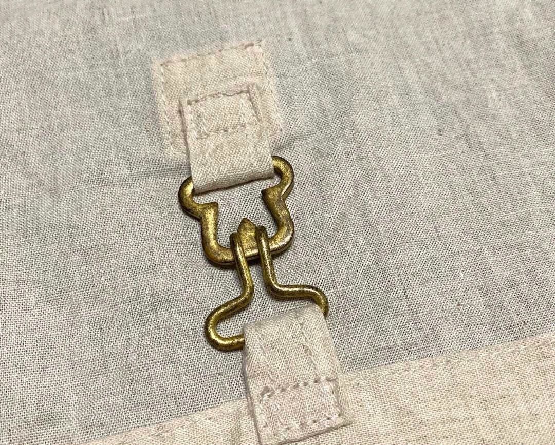 Visvim VISVIM HUNTING JKT 14AW Size US S / EU 44-46 / 1 - 5 Thumbnail
