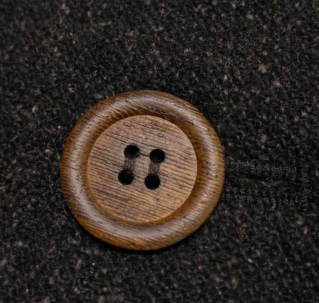 Visvim VISVIM HUNTING JKT 14AW Size US S / EU 44-46 / 1 - 4 Thumbnail