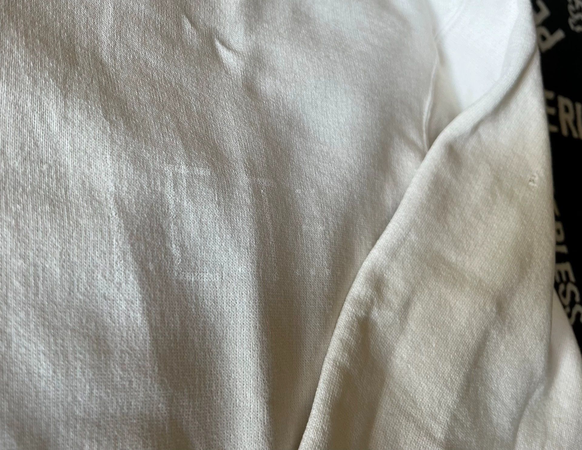 Visvim Visvim ICT 20SS Jumbo Sweat L/S Crash Size US S / EU 44-46 / 1 - 4 Thumbnail