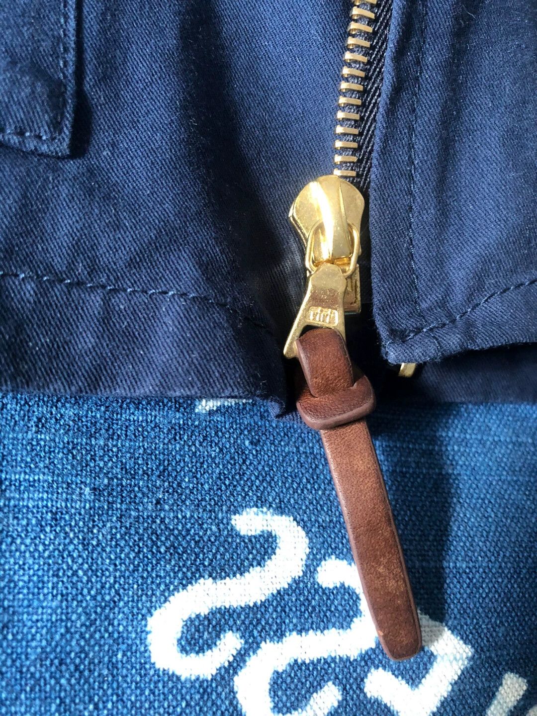 Visvim Visvim 17SS Traverse Swing Top17SS Size US M / EU 48-50 / 2 - 5 Thumbnail