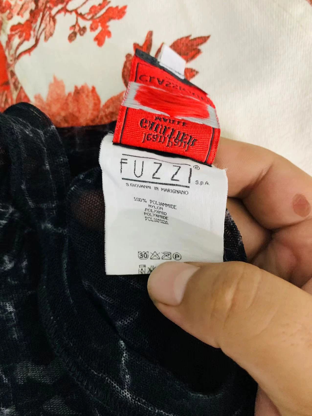 Jean Paul Gaultier Jean Paul Gaultier upper garment Size US L / EU 52-54 / 3 - 8 Thumbnail