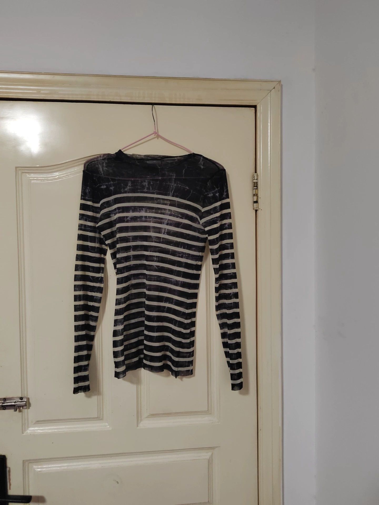 Jean Paul Gaultier Jean Paul Gaultier upper garment Size US L / EU 52-54 / 3 - 2 Thumbnail