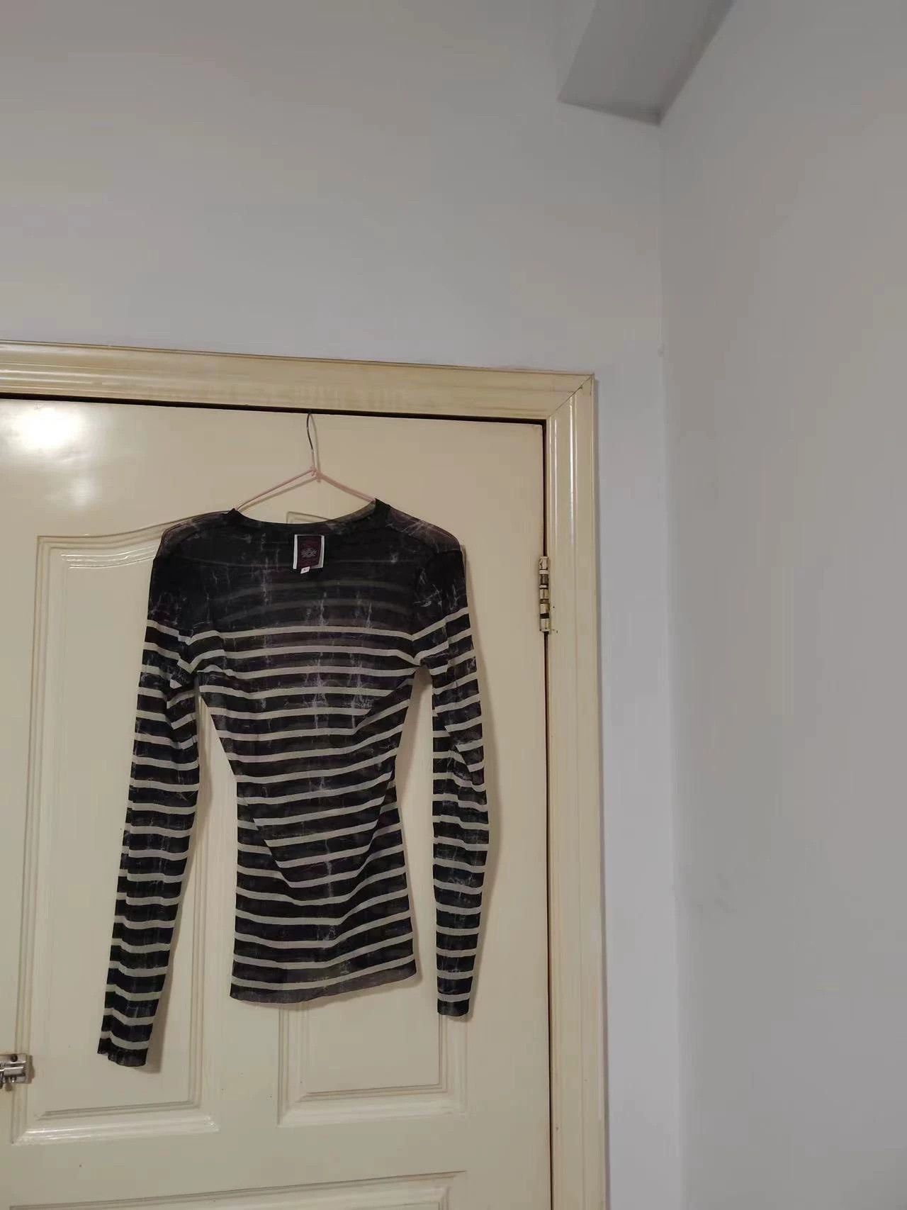 Jean Paul Gaultier Jean Paul Gaultier upper garment Size US L / EU 52-54 / 3 - 3 Thumbnail