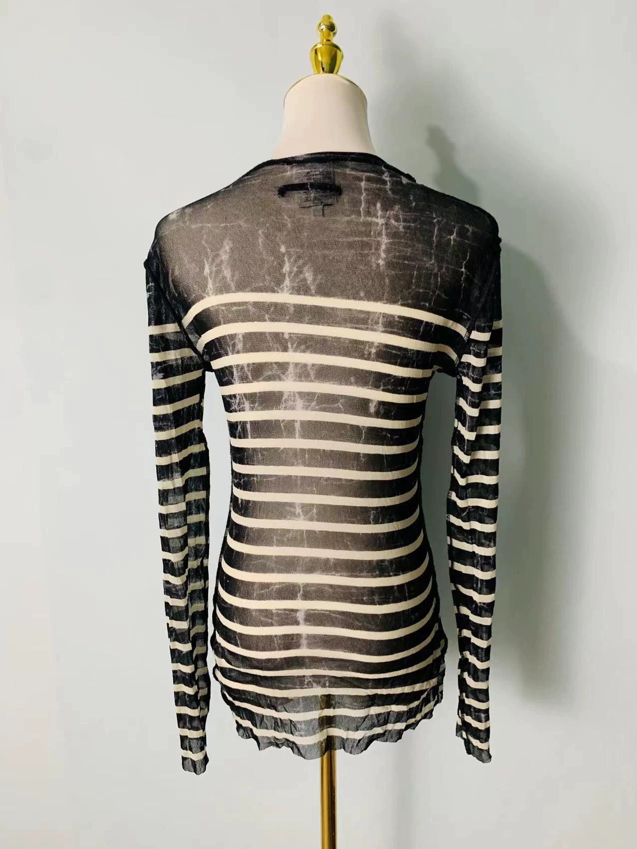 Jean Paul Gaultier Jean Paul Gaultier upper garment Size US L / EU 52-54 / 3 - 6 Thumbnail