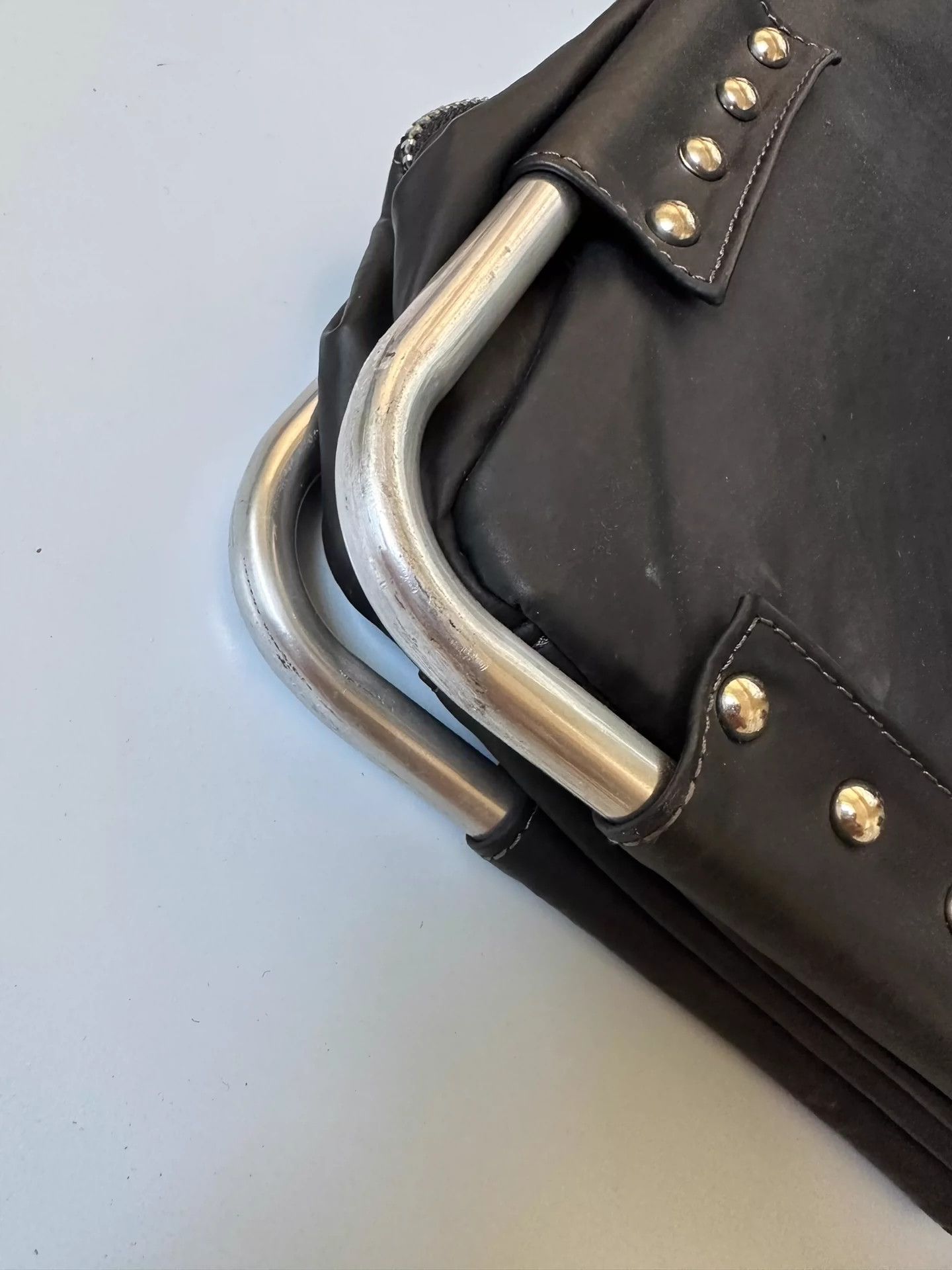 Jean Paul Gaultier Jean Paul Gaultier handbag Size ONE SIZE - 4 Thumbnail