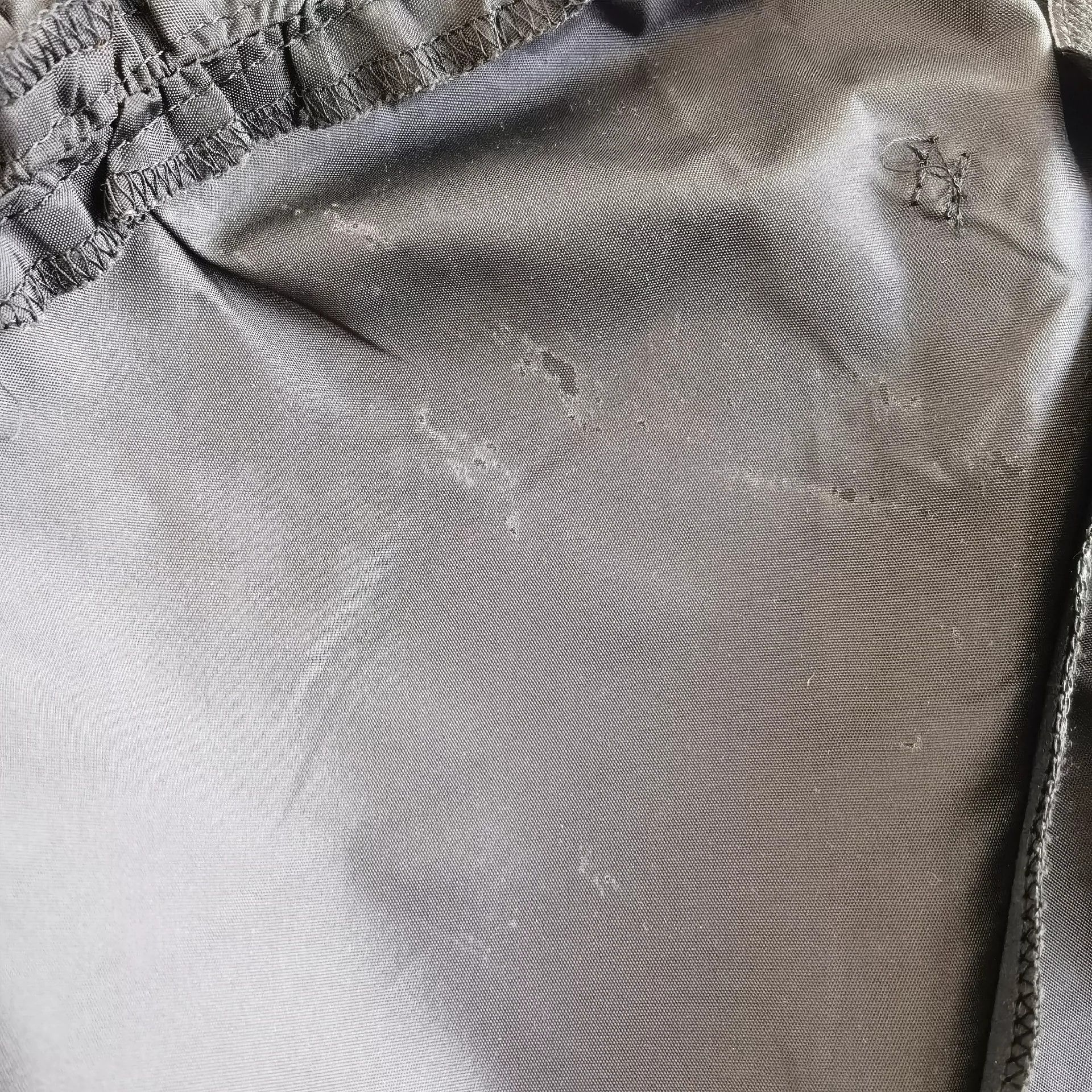 Jean Paul Gaultier Jean Paul Gaultier Motorcycle wind nylon jacket Size US M / EU 48-50 / 2 - 6 Thumbnail