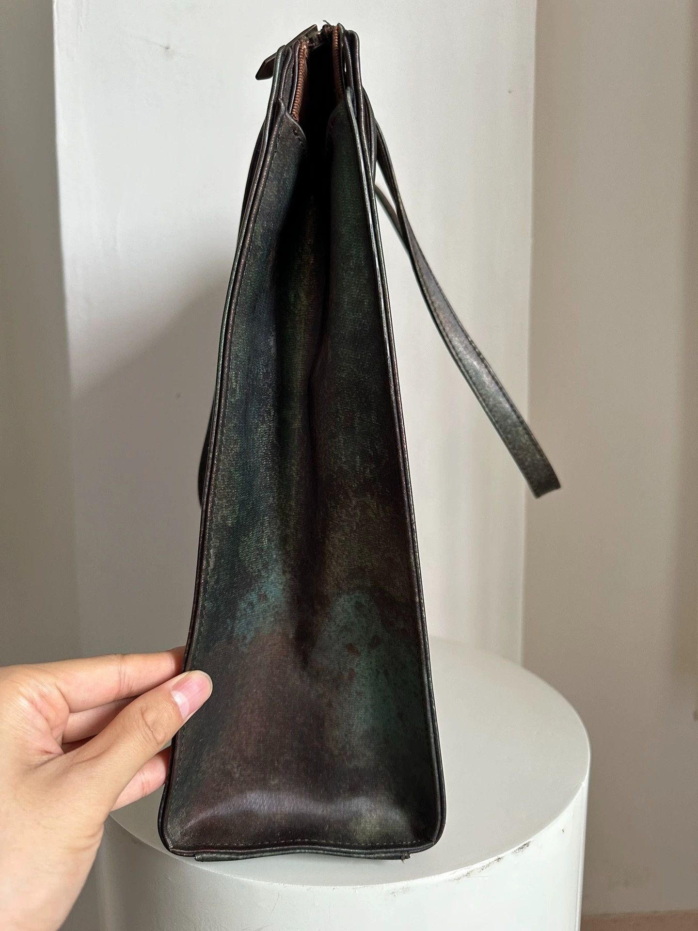 Jean Paul Gaultier Jean Paul Gaultier Single shoulder bag Size ONE SIZE - 3 Thumbnail