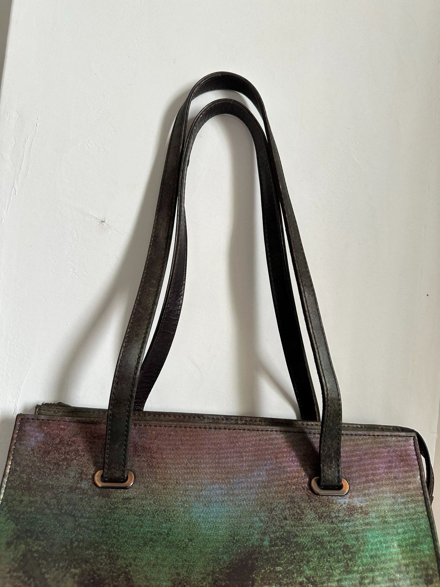 Jean Paul Gaultier Jean Paul Gaultier Single shoulder bag Size ONE SIZE - 5 Thumbnail