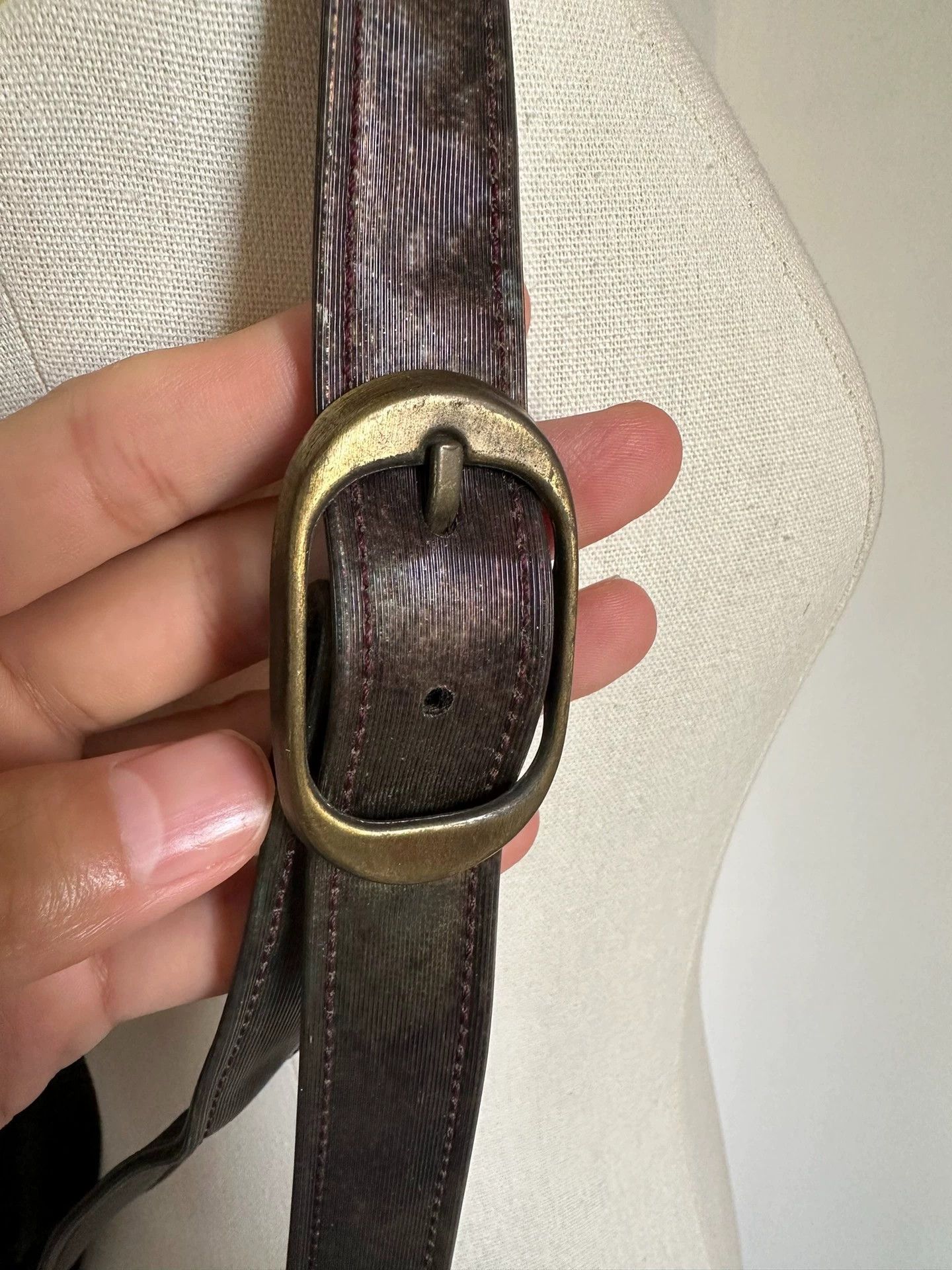 Jean Paul Gaultier Jean Paul Gaultier backpack Size ONE SIZE - 6 Thumbnail