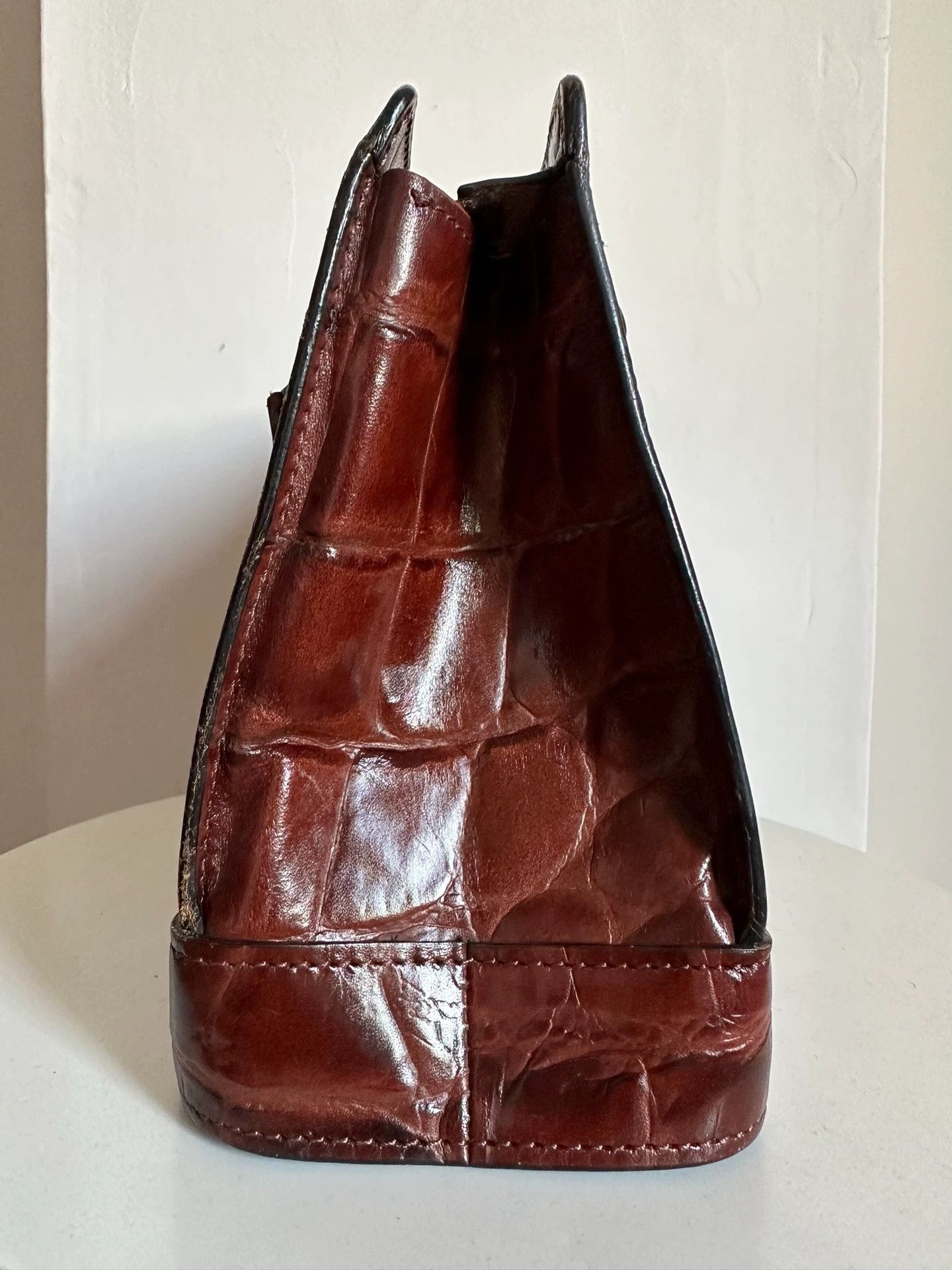 Jean Paul Gaultier Jean Paul Gaultier Handheld messenger bag Size ONE SIZE - 4 Thumbnail