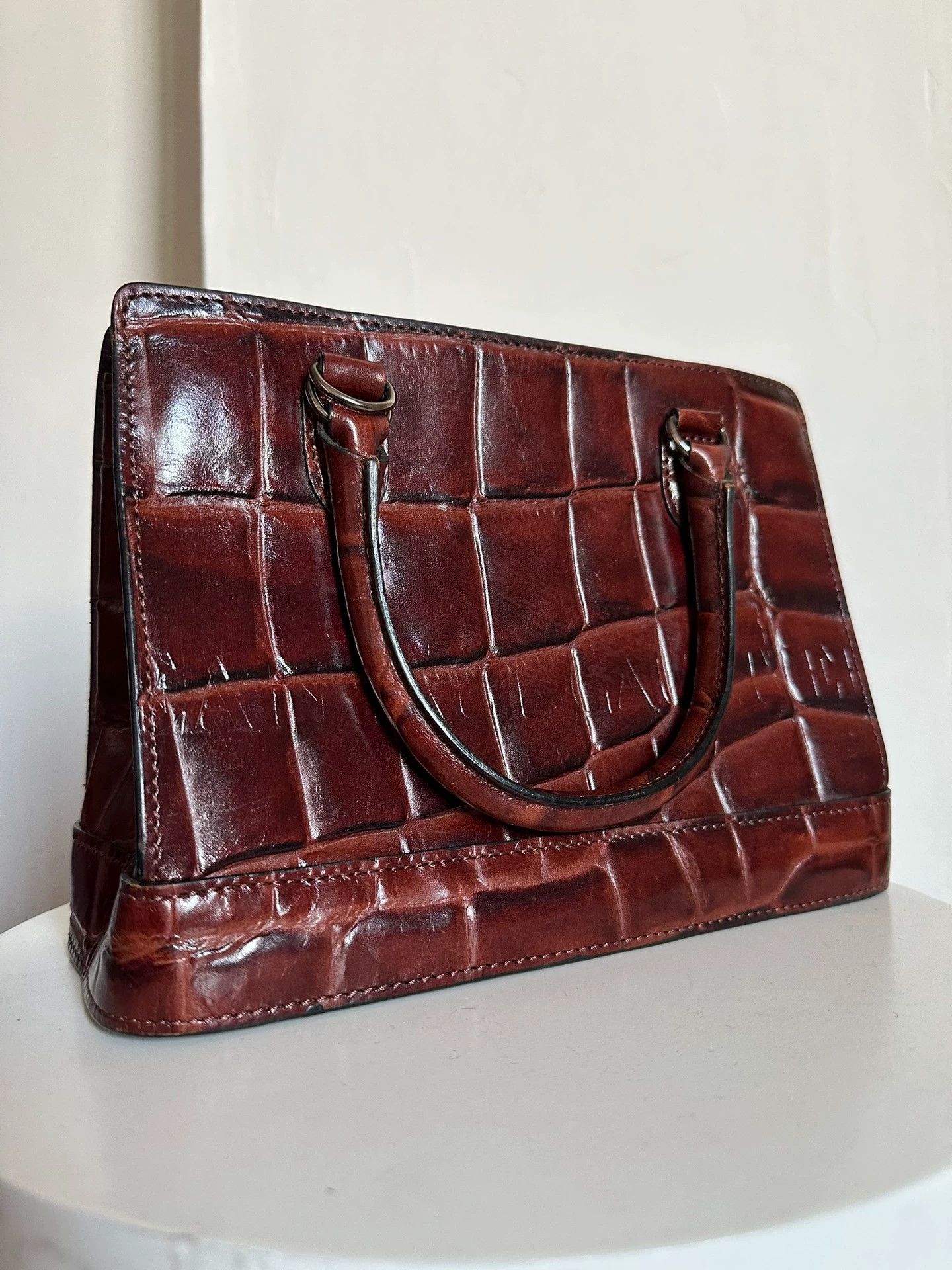 Jean Paul Gaultier Jean Paul Gaultier Handheld messenger bag Size ONE SIZE - 2 Thumbnail