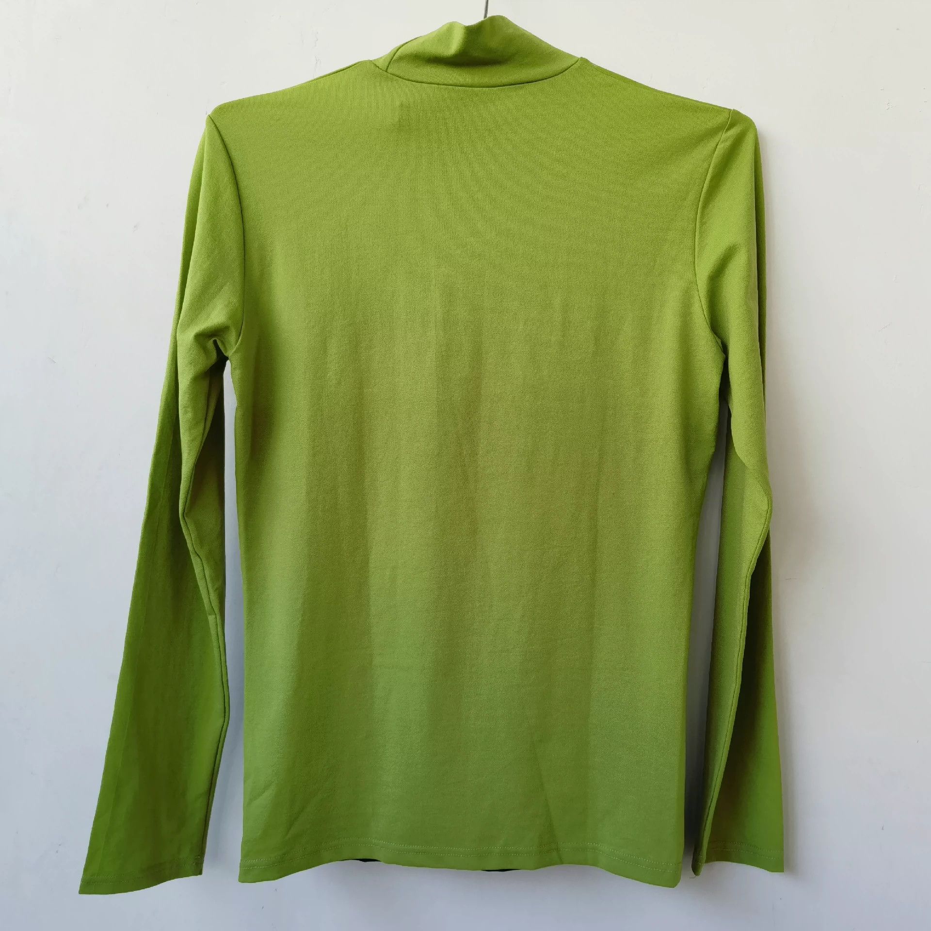 Jean Paul Gaultier Jean Paul Gaultier Sports wind elastic long sleeve Size US M / EU 48-50 / 2 - 2 Thumbnail
