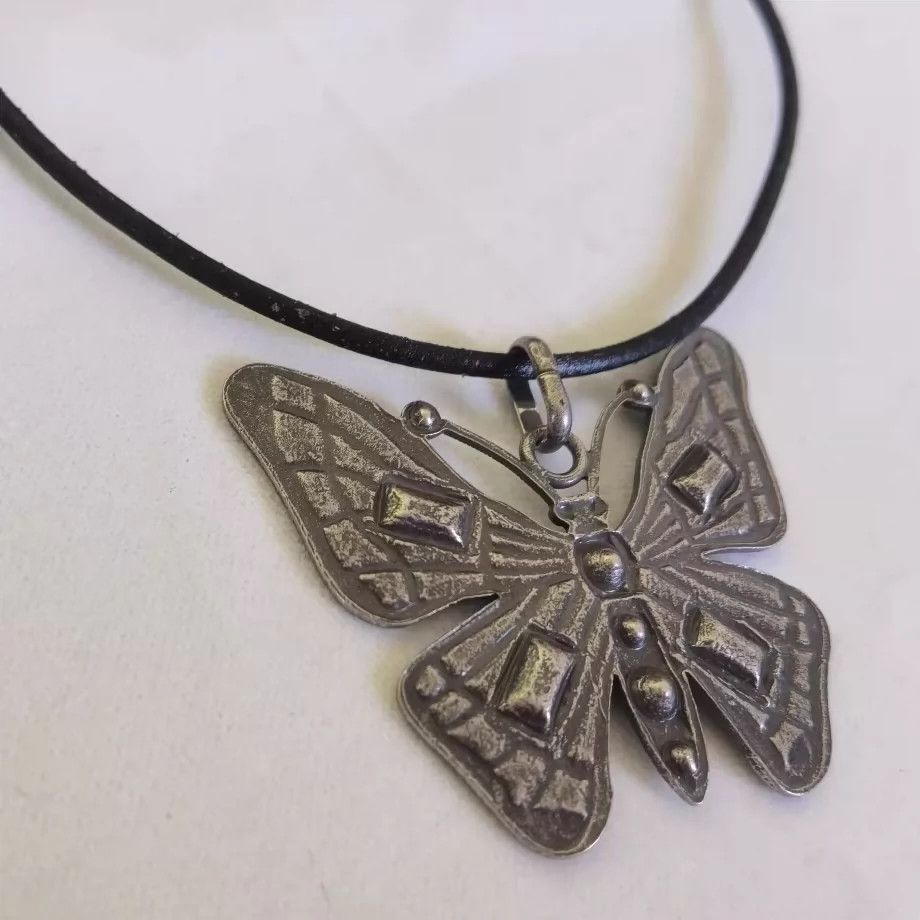 Jean Paul Gaultier Jean Paul Gaultier necklaces Size ONE SIZE - 2 Thumbnail