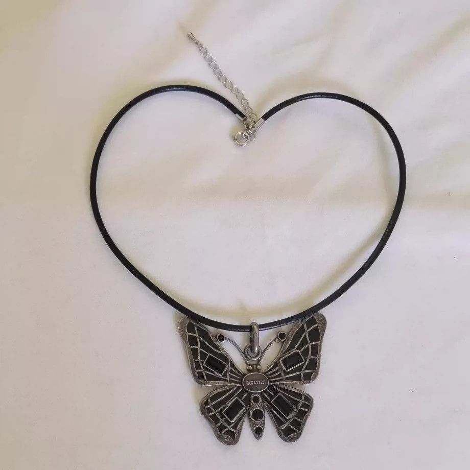 Jean Paul Gaultier Jean Paul Gaultier necklaces Size ONE SIZE - 3 Thumbnail