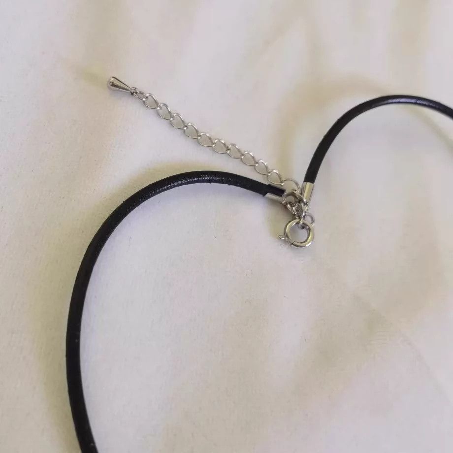 Jean Paul Gaultier Jean Paul Gaultier necklaces Size ONE SIZE - 4 Thumbnail