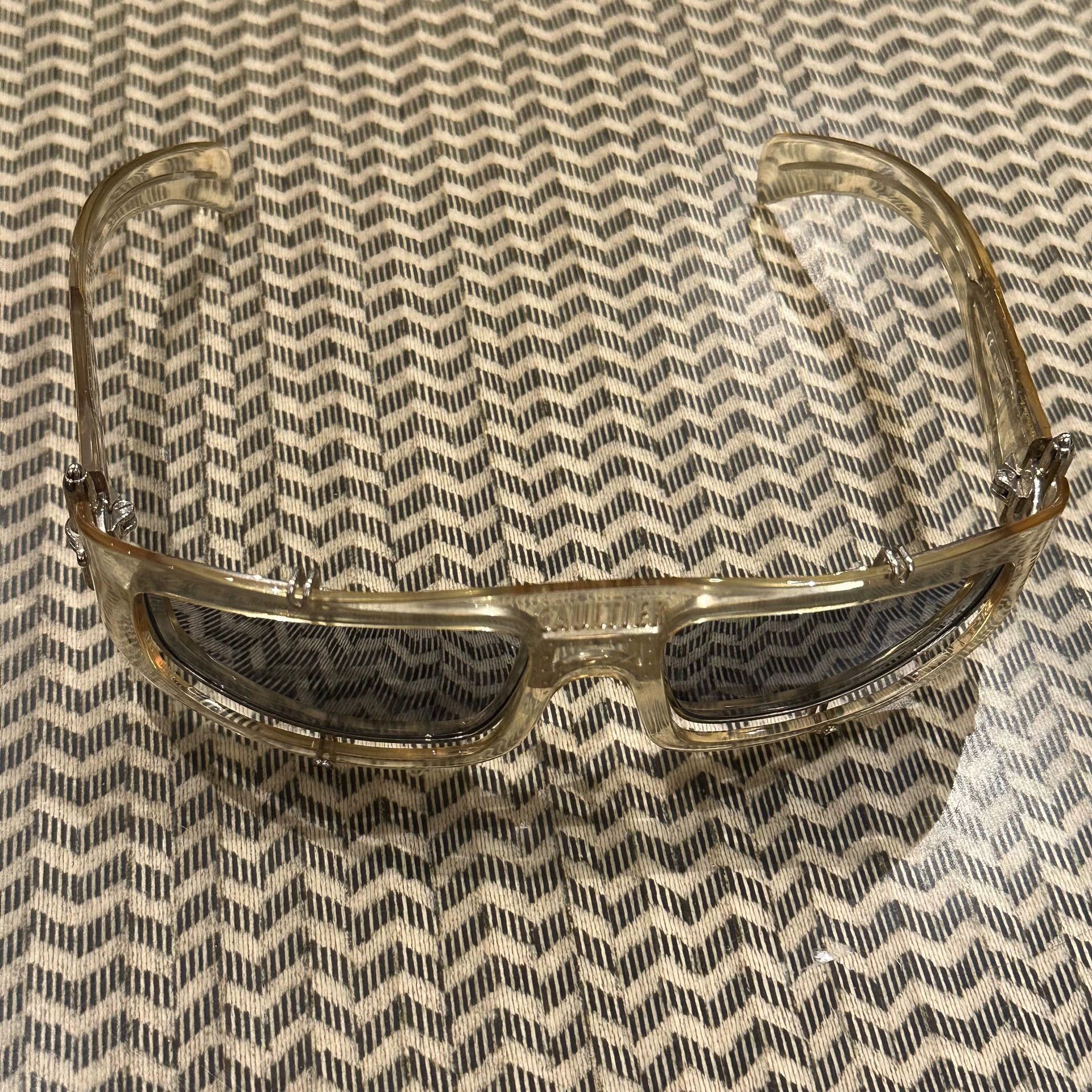 Jean Paul Gaultier Jean Paul Gaultier Future sunglasses Size ONE SIZE - 6 Thumbnail
