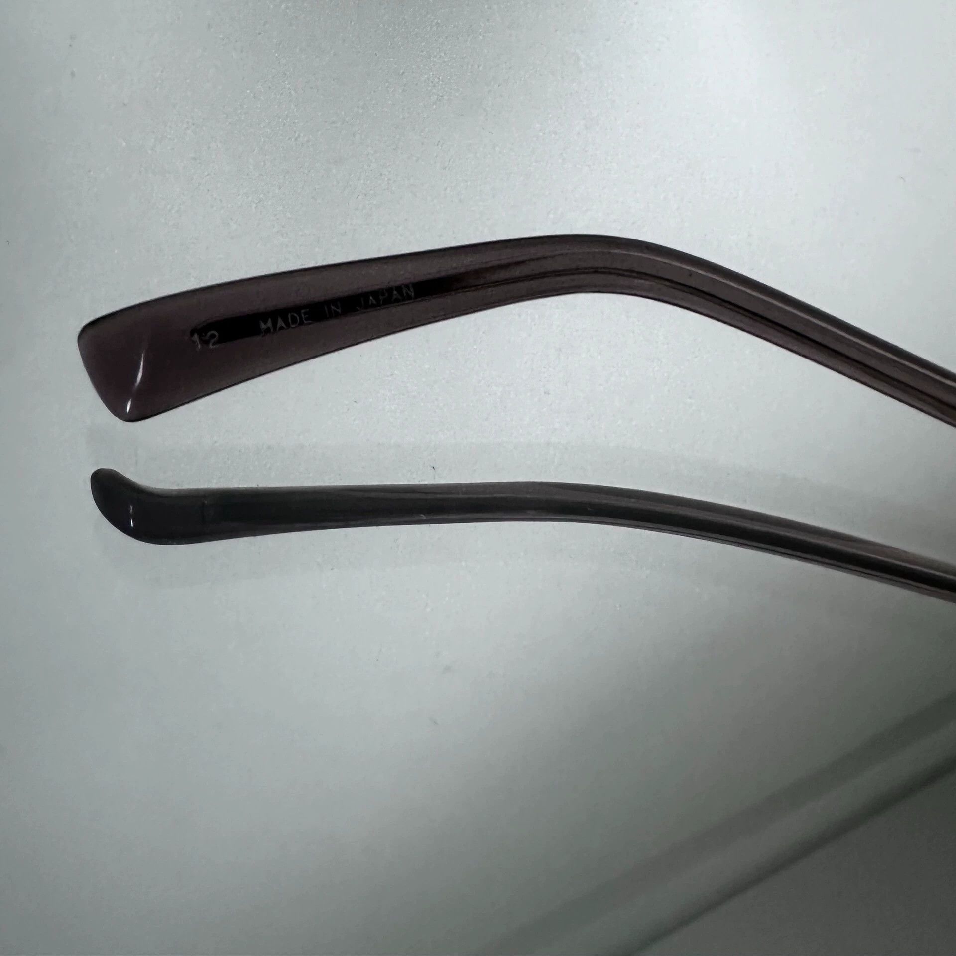 Jean Paul Gaultier Jean Paul Gaultier Suspension lens sunglasses Size ONE SIZE - 7 Thumbnail