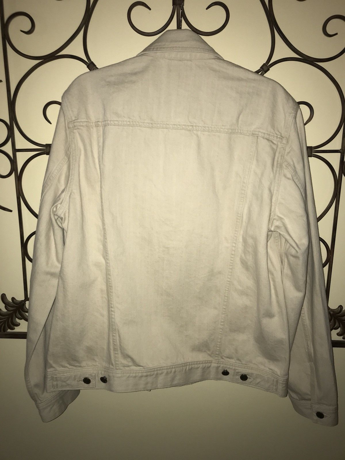 A.P.C. Veste Benjamin Size US XL / EU 56 / 4 - 6 Thumbnail
