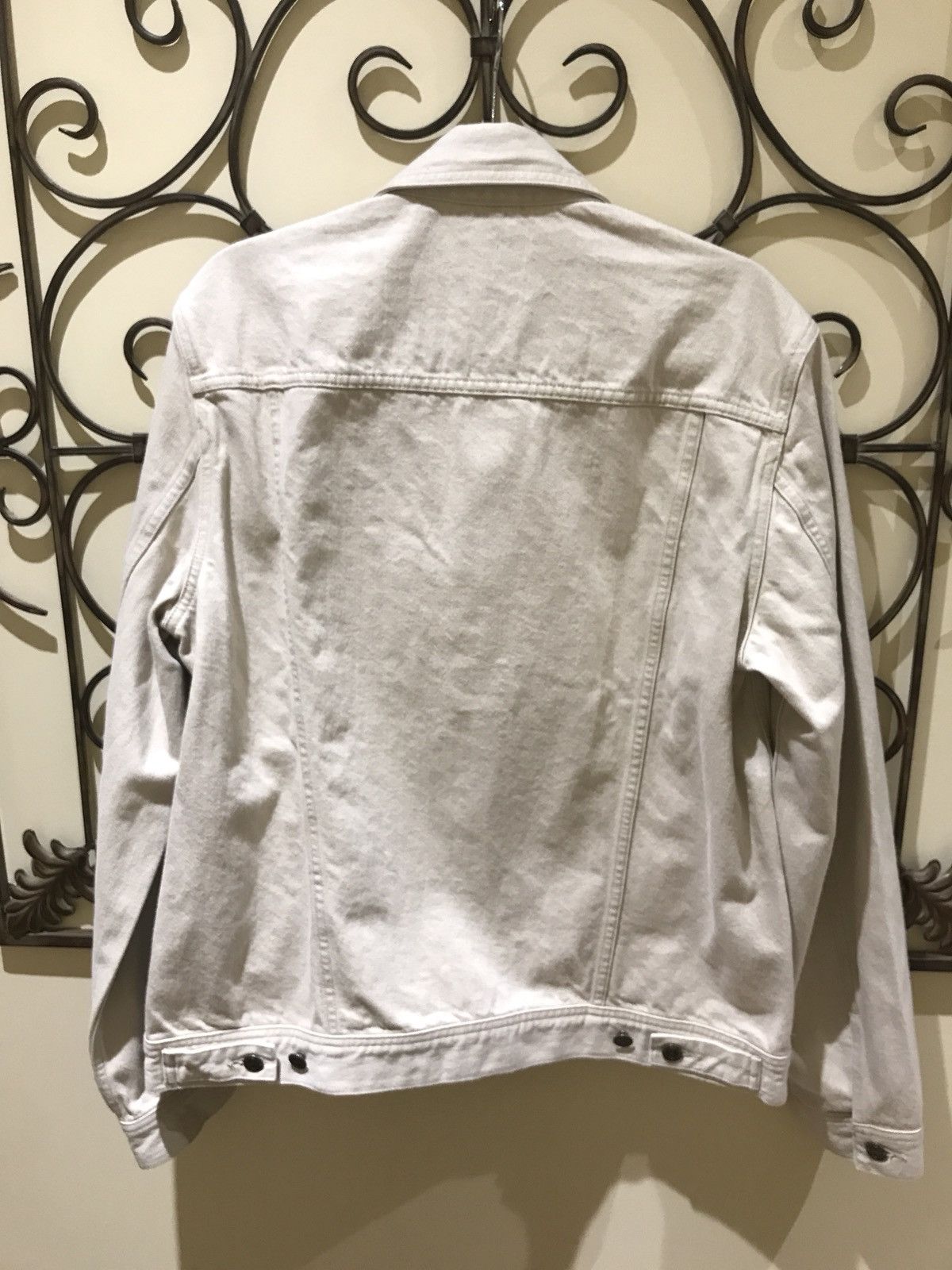 A.P.C. Veste Benjamin Size US XL / EU 56 / 4 - 5 Thumbnail