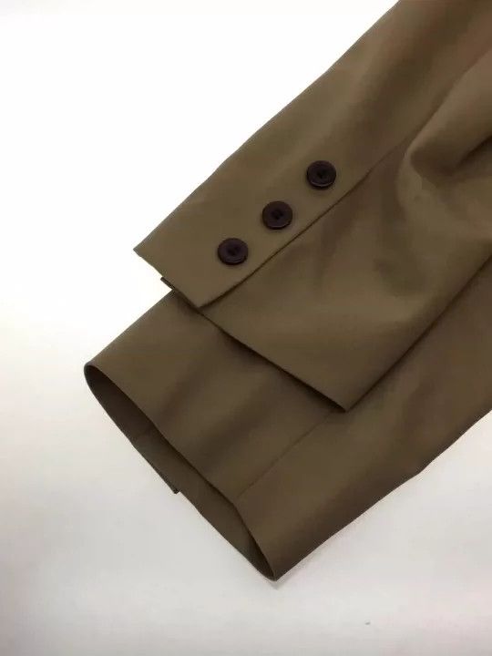 Jean Paul Gaultier Jean Paul Gaultier Double-breasted suit Size US M / EU 48-50 / 2 - 5 Thumbnail