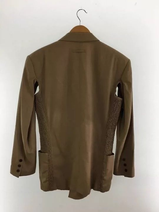Jean Paul Gaultier Jean Paul Gaultier Double-breasted suit Size US M / EU 48-50 / 2 - 2 Thumbnail
