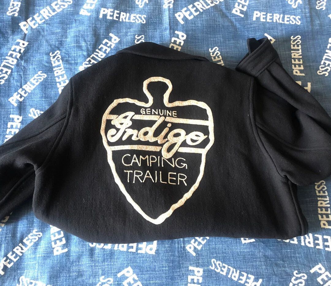 Visvim Visvim 16SS Black Hills Blouson Size US L / EU 52-54 / 3 - 6 Thumbnail