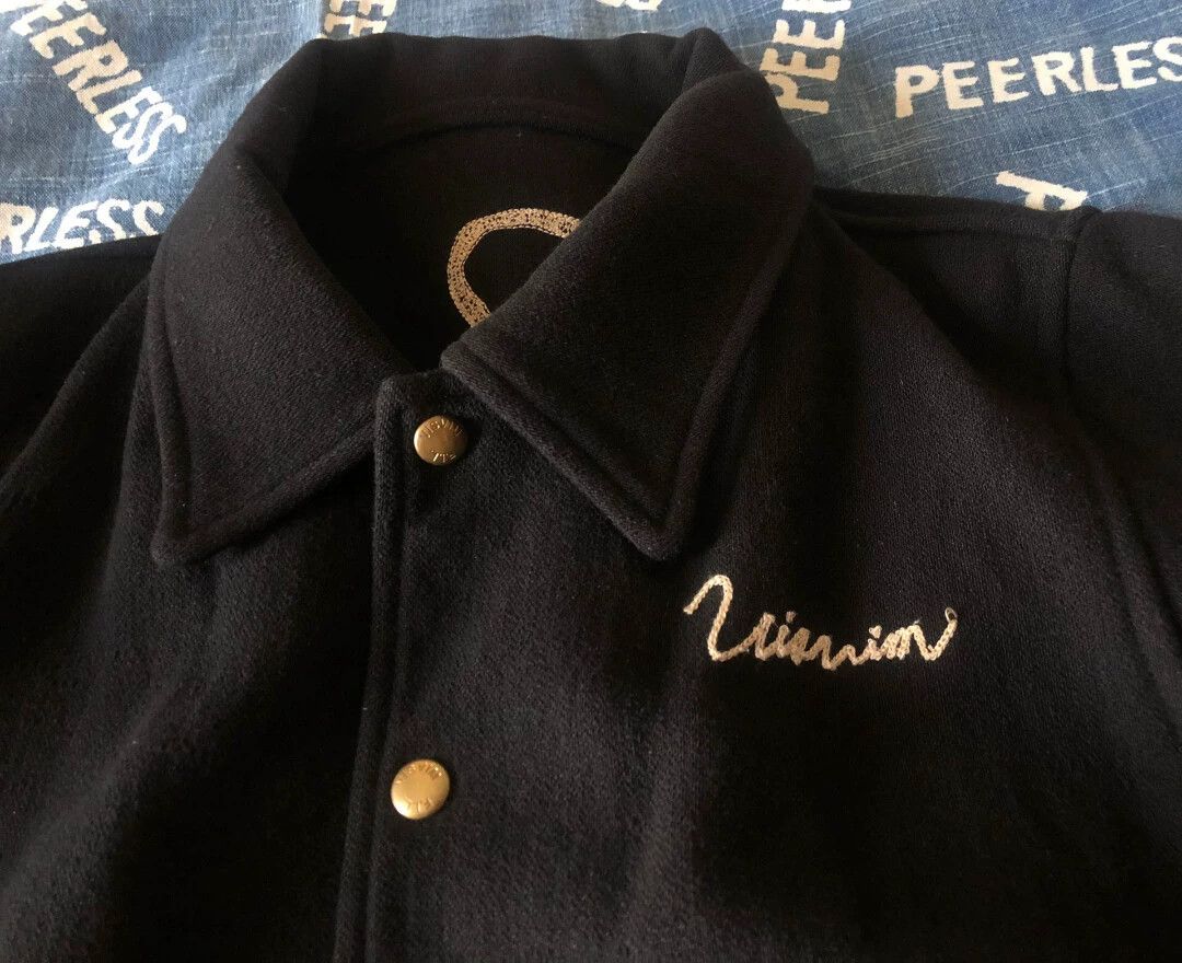 Visvim Visvim 16SS Black Hills Blouson Size US L / EU 52-54 / 3 - 5 Thumbnail