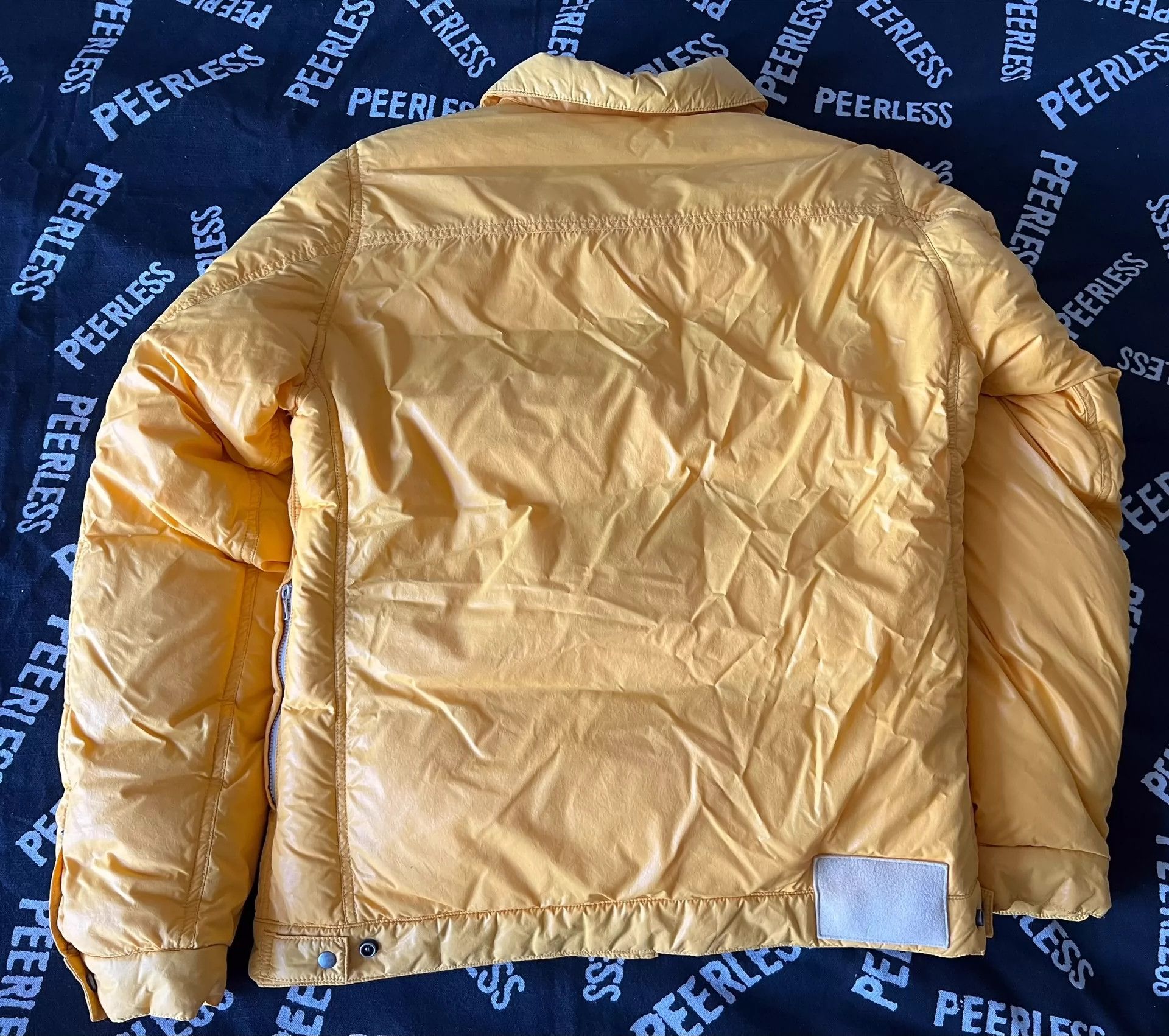 Visvim Visvim 19AW 101 Down JKT Size US M / EU 48-50 / 2 - 3 Thumbnail