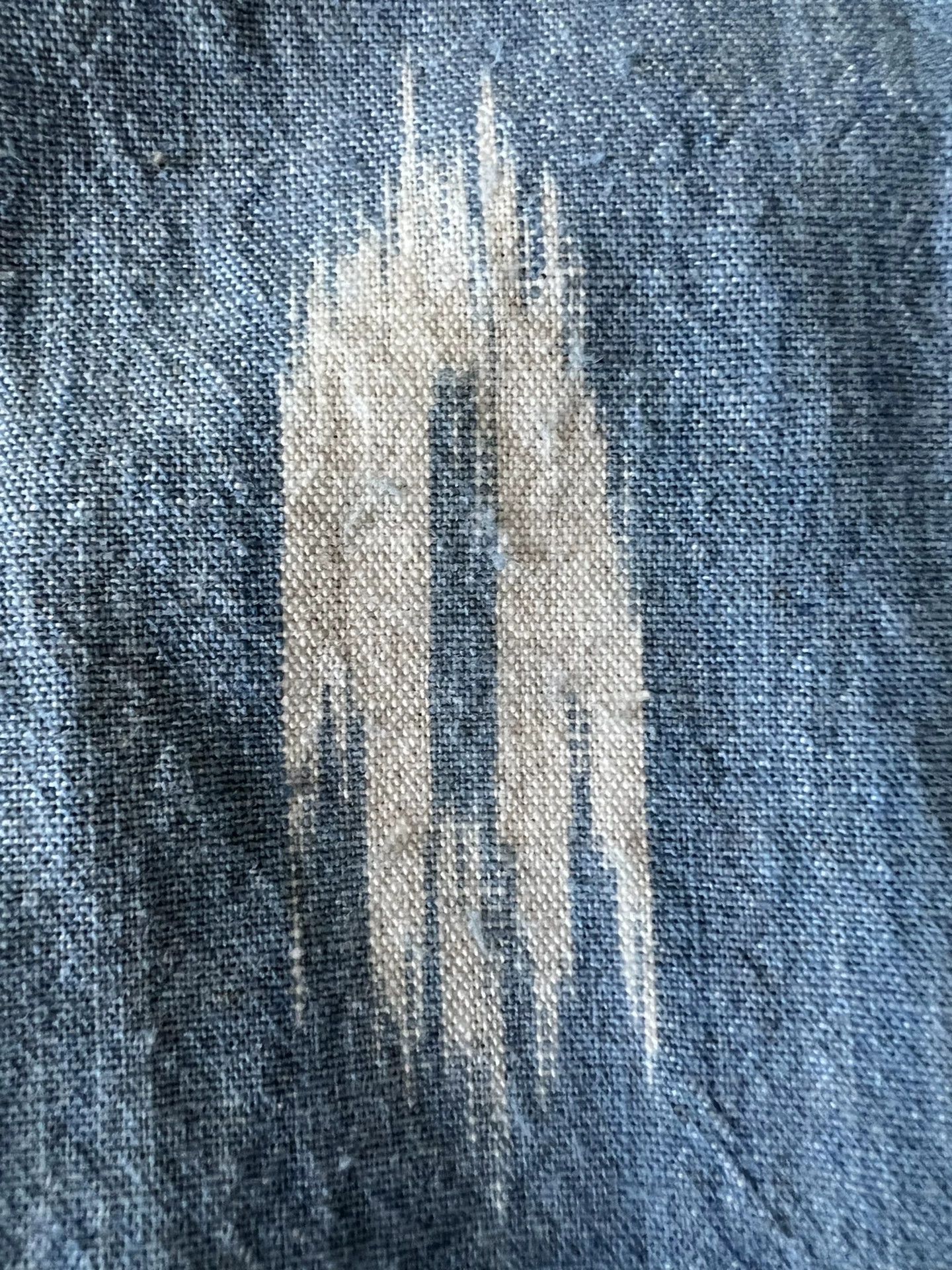 Visvim Visvim ICT 19SS Free Edge Shirt S/S N.D. Size US XL / EU 56 / 4 - 9 Thumbnail