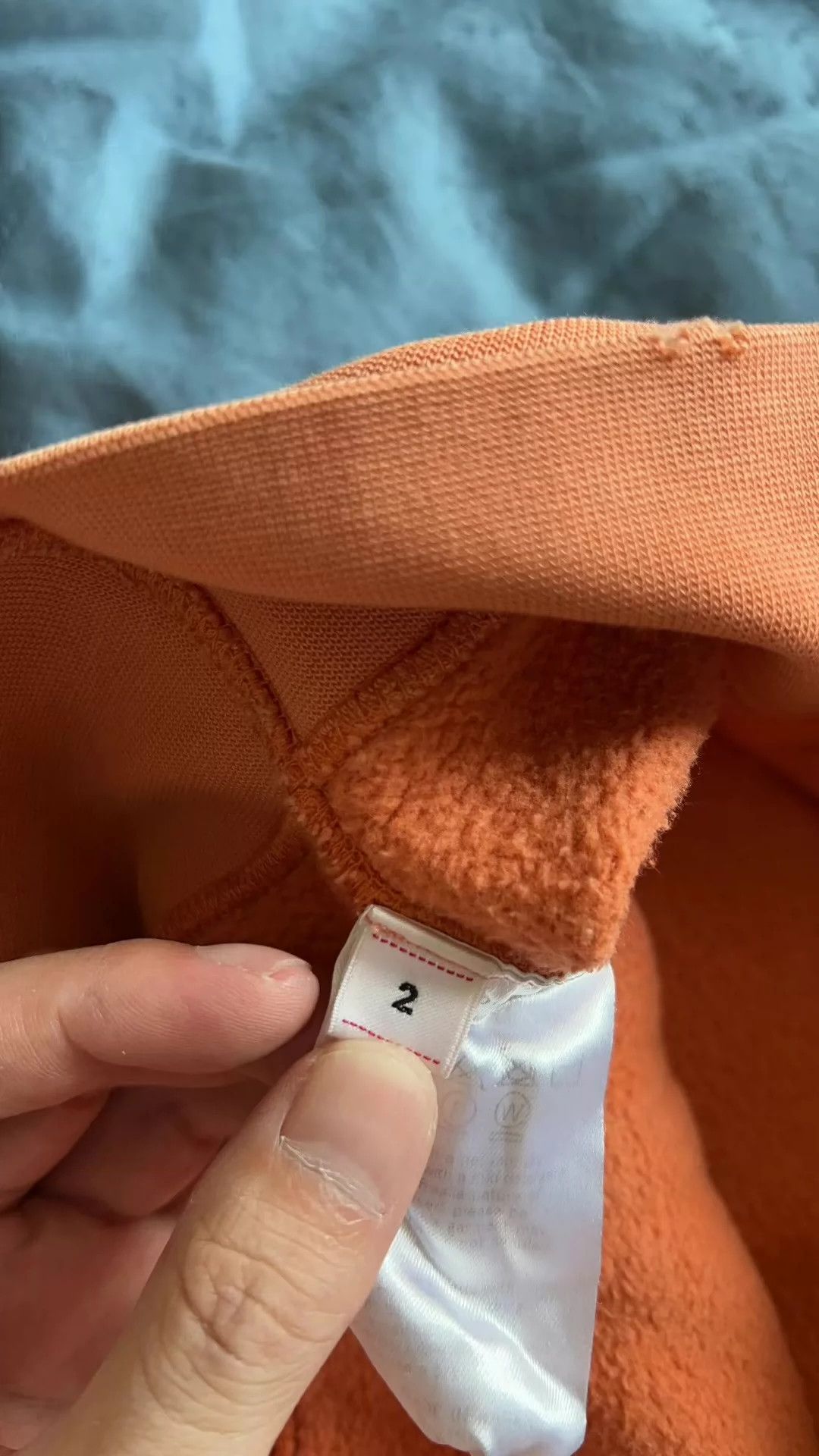 Visvim VISVIM wood dyed hoodie Size US M / EU 48-50 / 2 - 2 Thumbnail