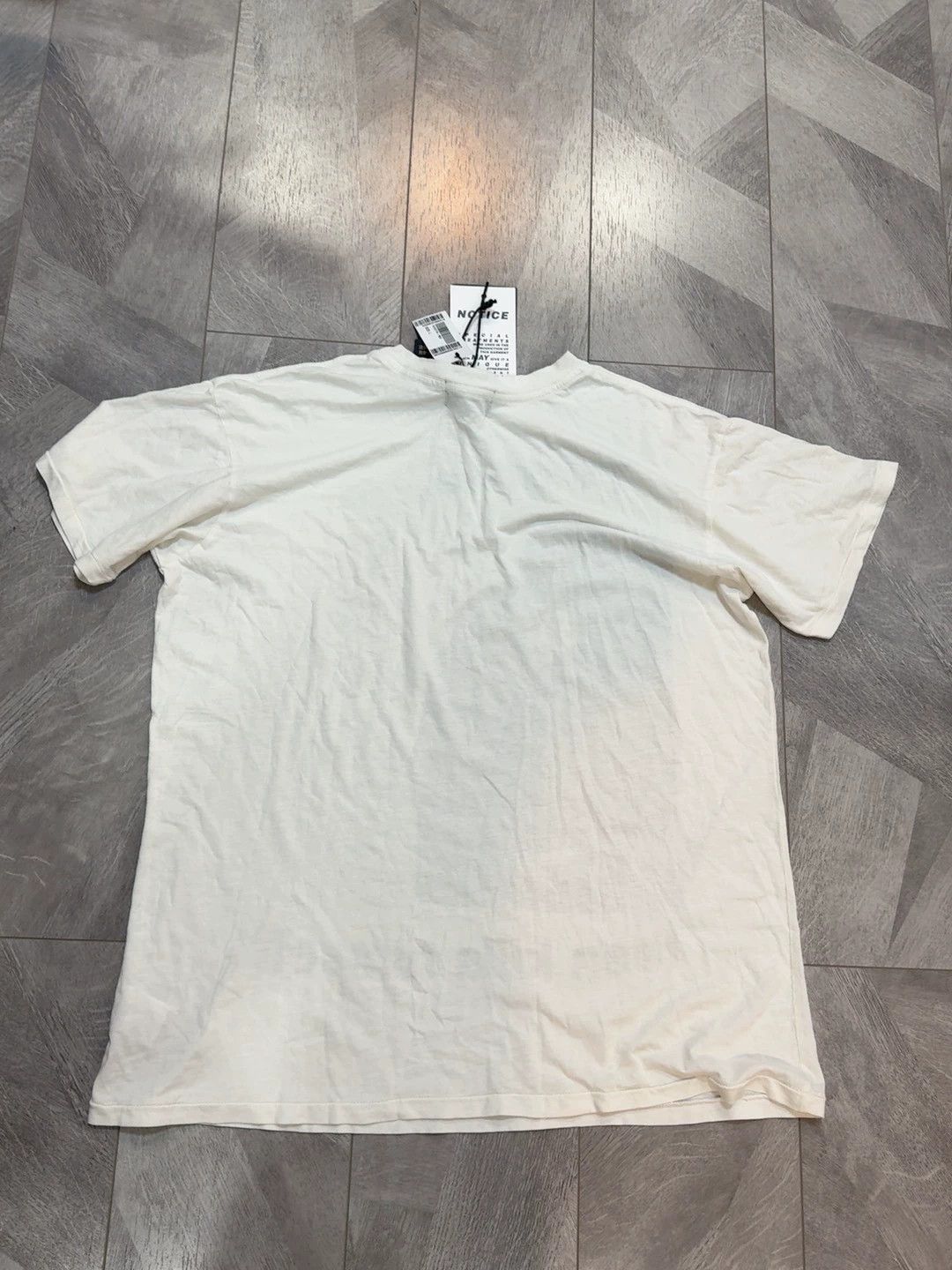 Enfants Riches Deprimes Enfants Riches Deprimes Killer short sleeve Size US L / EU 52-54 / 3 - 4 Thumbnail