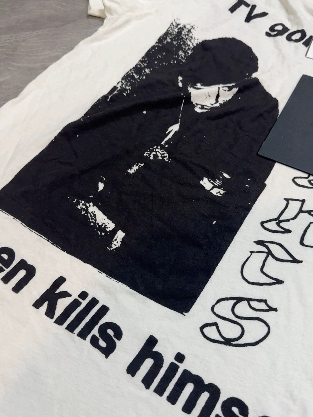 Enfants Riches Deprimes Enfants Riches Deprimes Killer short sleeve Size US L / EU 52-54 / 3 - 3 Thumbnail