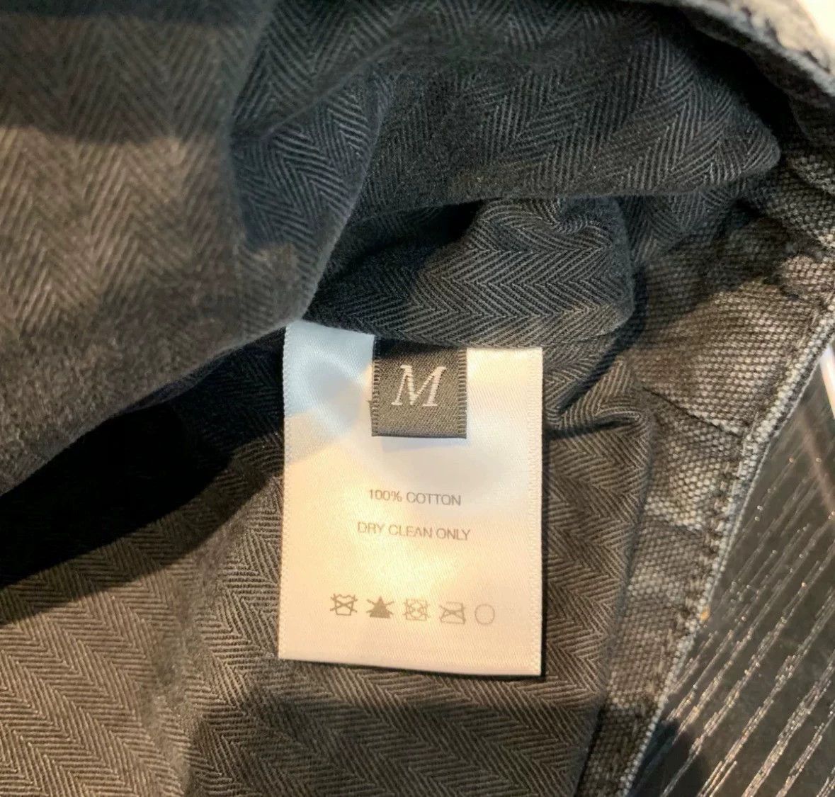 Enfants Riches Deprimes Enfants Riches Deprimes Carhart overalls jacket Size US M / EU 48-50 / 2 - 3 Thumbnail