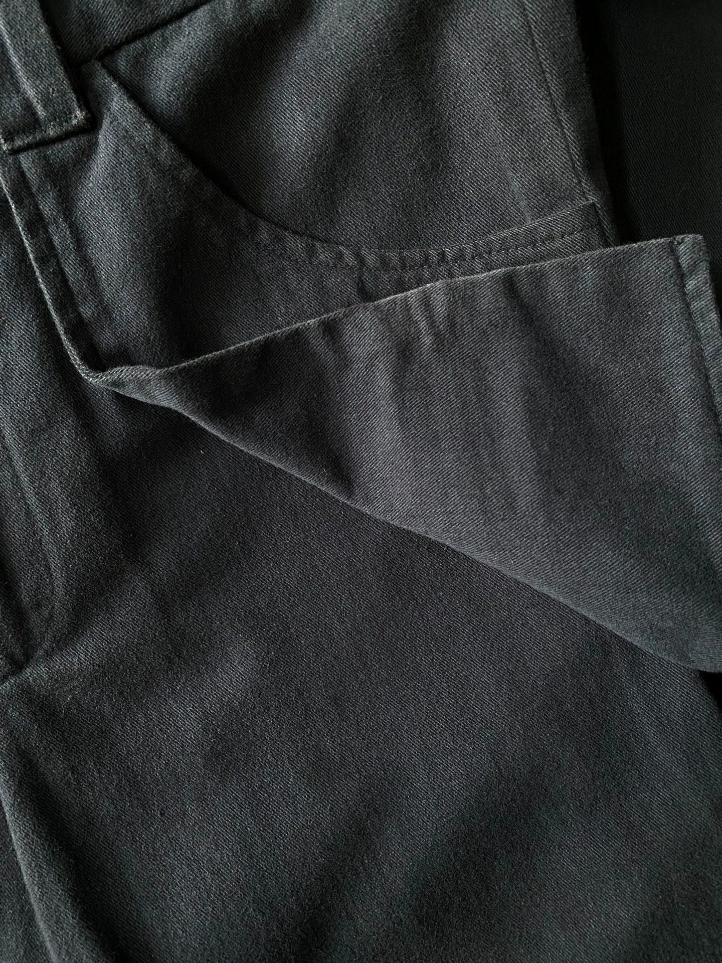 Raf Simons Raf Simons AW98 'Radioactivity' Cargo Pant Size US 32 / EU 48 - 6 Thumbnail